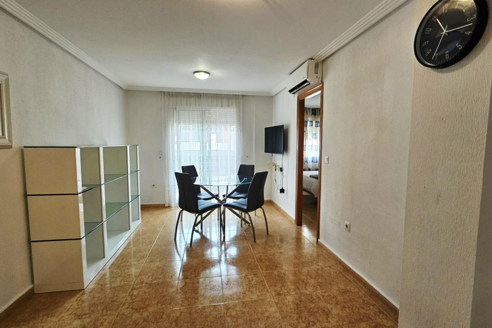 Használt Ingatlanok - Apartman -
Torrevieja - Curva Del Palangre