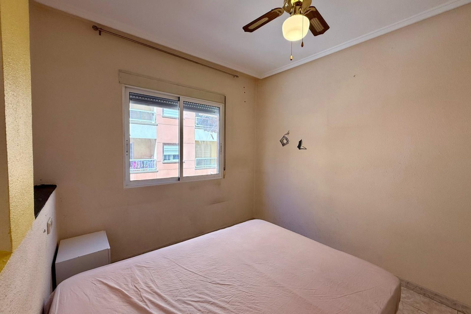 Használt Ingatlanok - Apartman -
Torrevieja - Curva Del Palangre