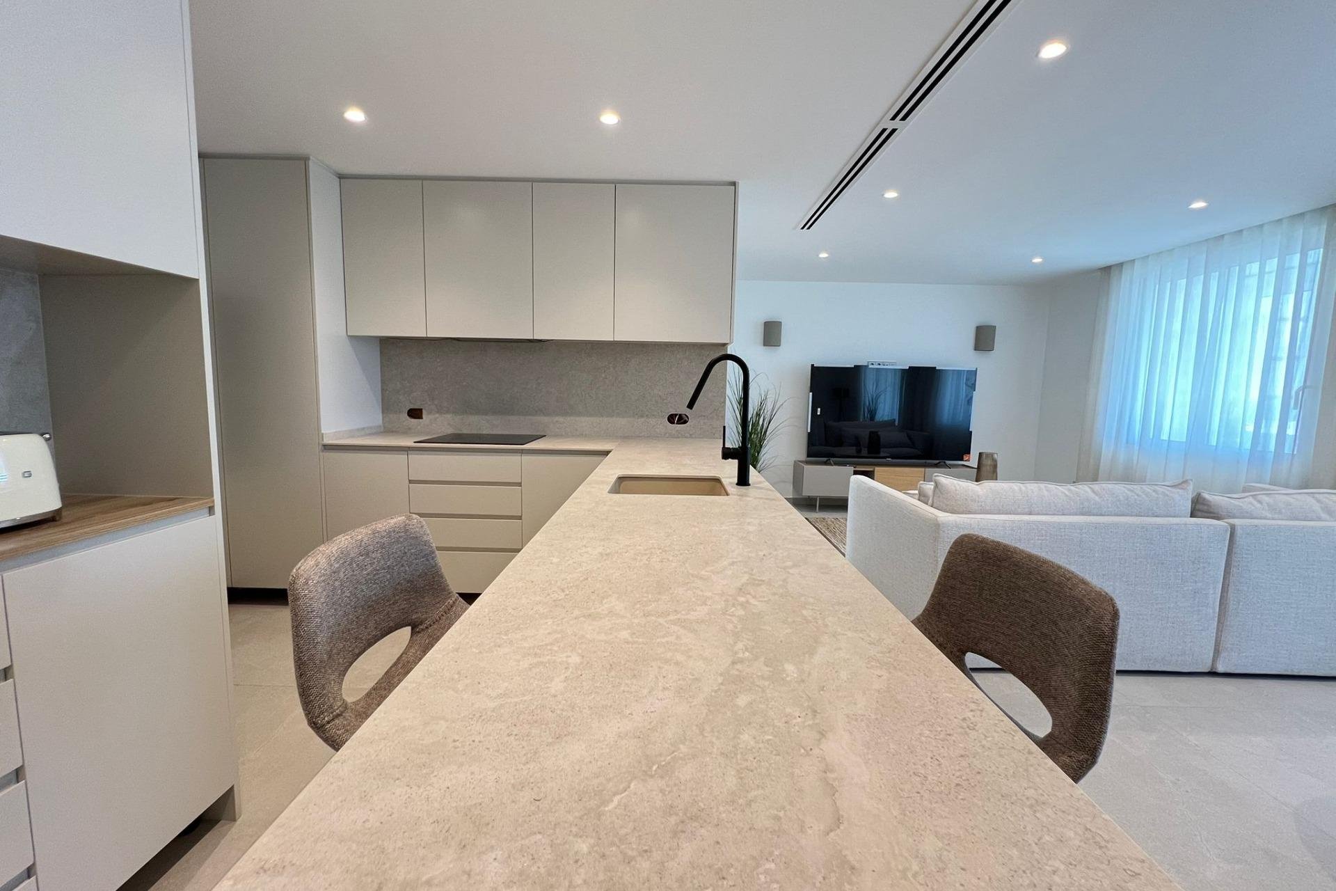Használt Ingatlanok - Apartman -
Torrevieja - El Acequión - Los Náufragos