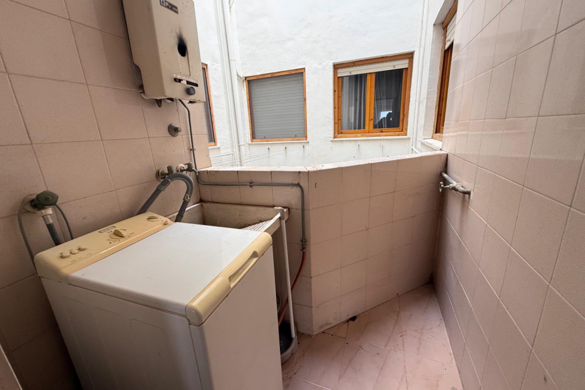 Használt Ingatlanok - Apartman -
Torrevieja - El Acequión - Los Náufragos