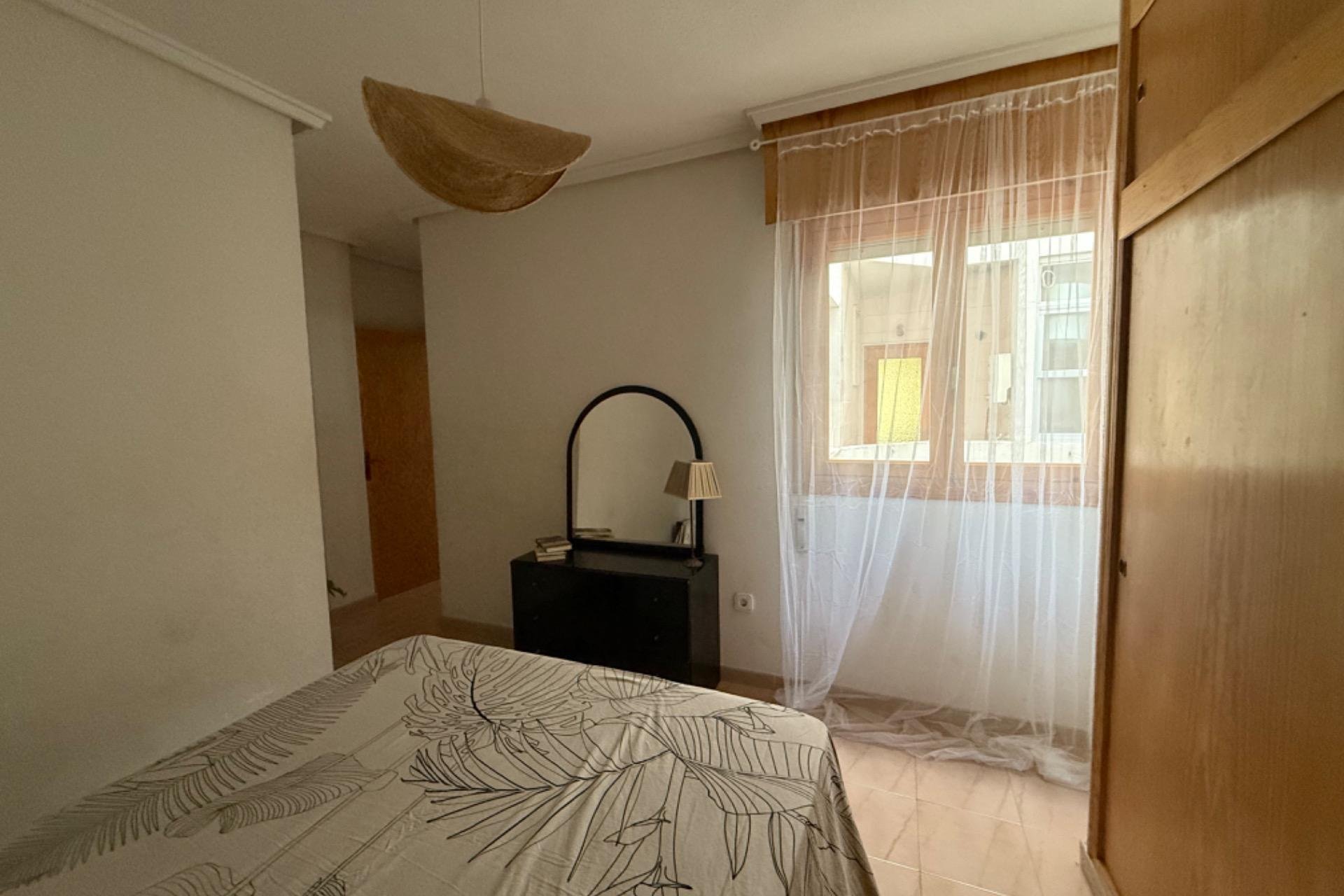 Használt Ingatlanok - Apartman -
Torrevieja - El Acequión - Los Náufragos
