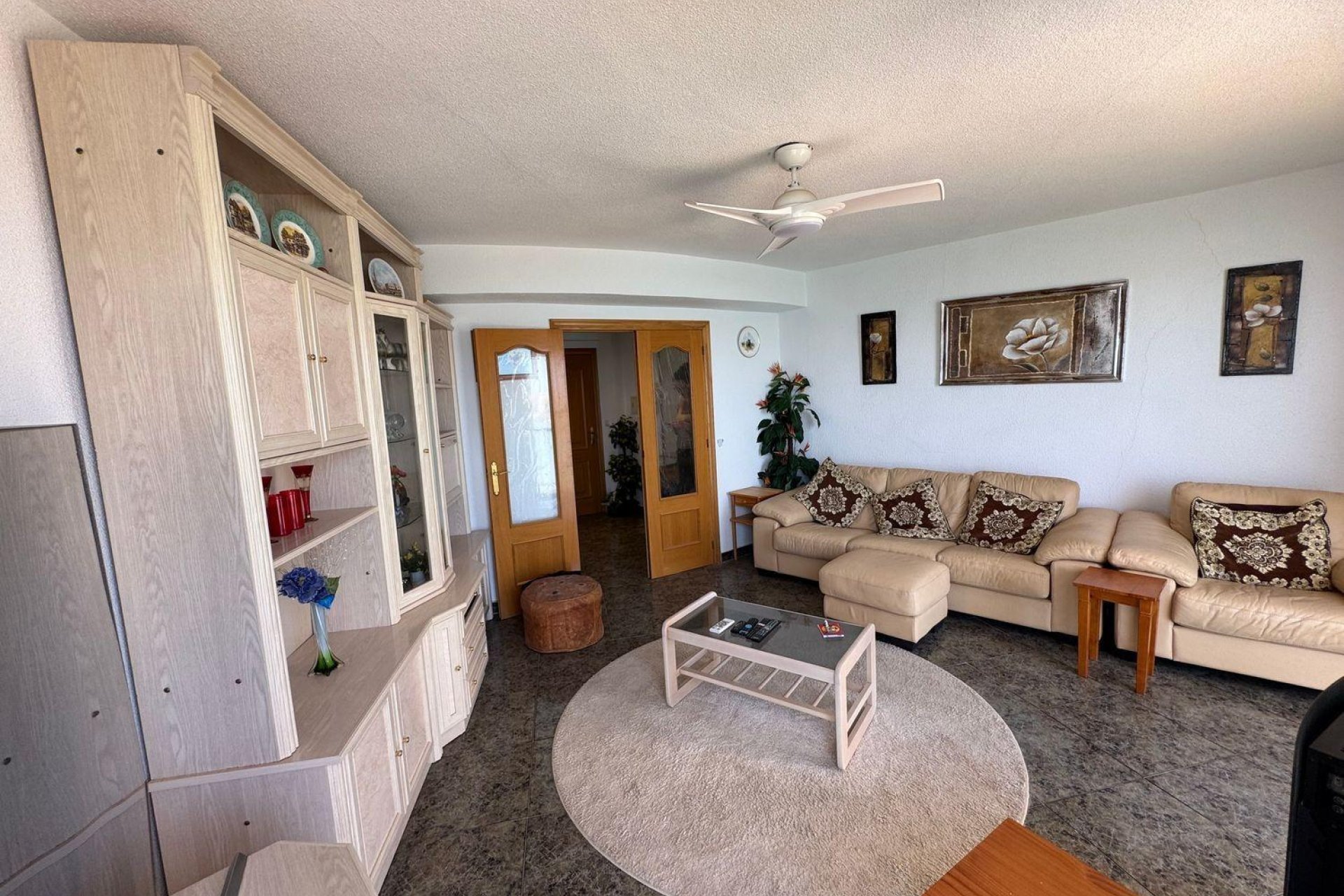 Használt Ingatlanok - Apartman -
Torrevieja - El Acequión - Los Náufragos