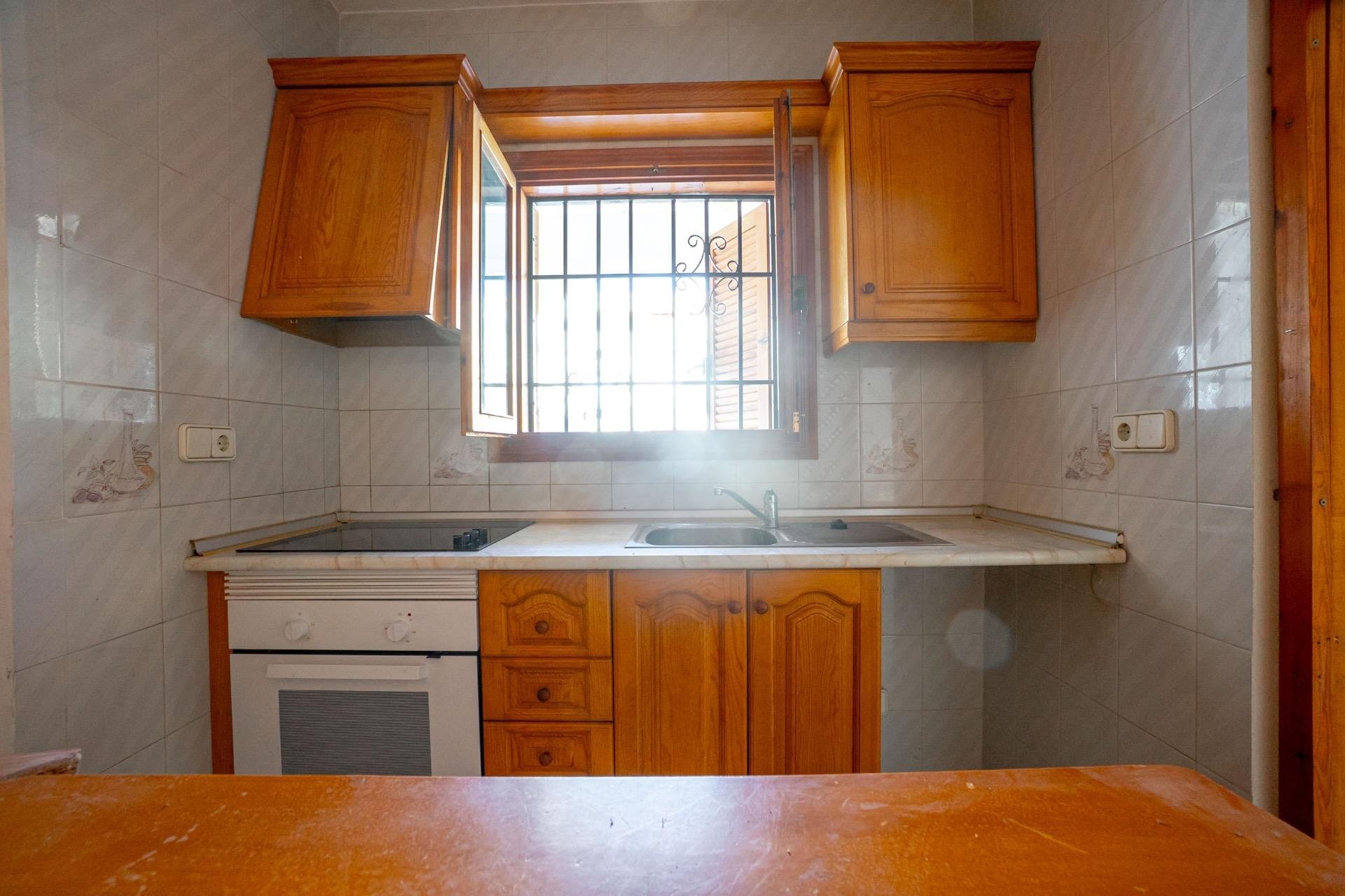 Használt Ingatlanok - Apartman -
Torrevieja - El Chaparral