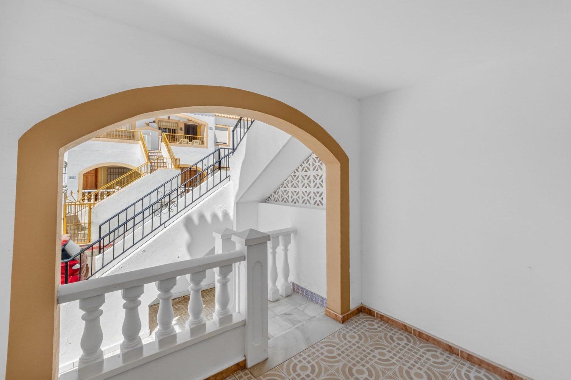 Használt Ingatlanok - Apartman -
Torrevieja - El Limonar