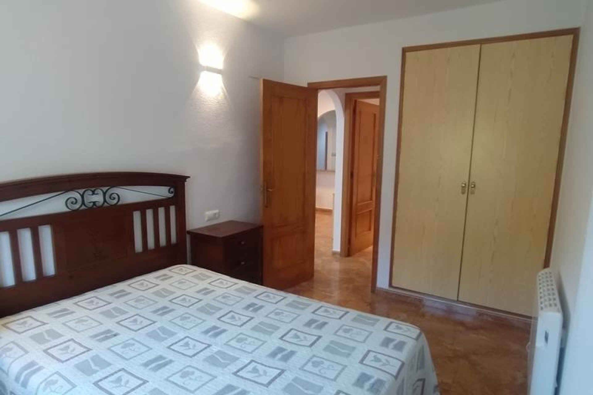 Használt Ingatlanok - Apartman -
Torrevieja - El Molino