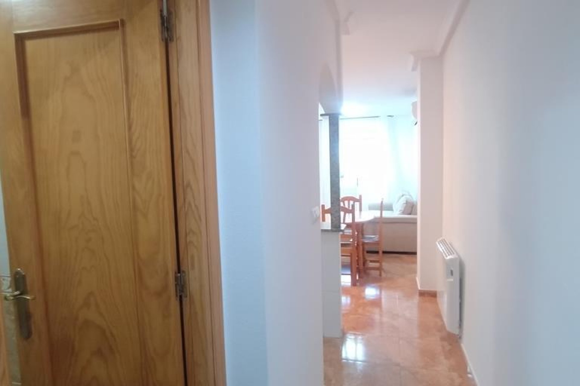 Használt Ingatlanok - Apartman -
Torrevieja - El Molino