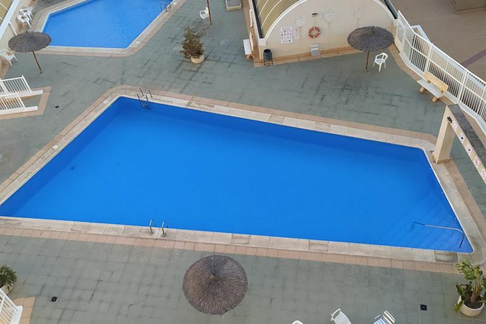 Használt Ingatlanok - Apartman -
Torrevieja - El Molino