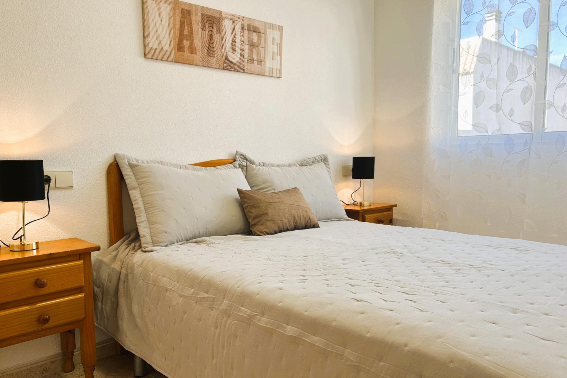 Használt Ingatlanok - Apartman -
Torrevieja - El Molino