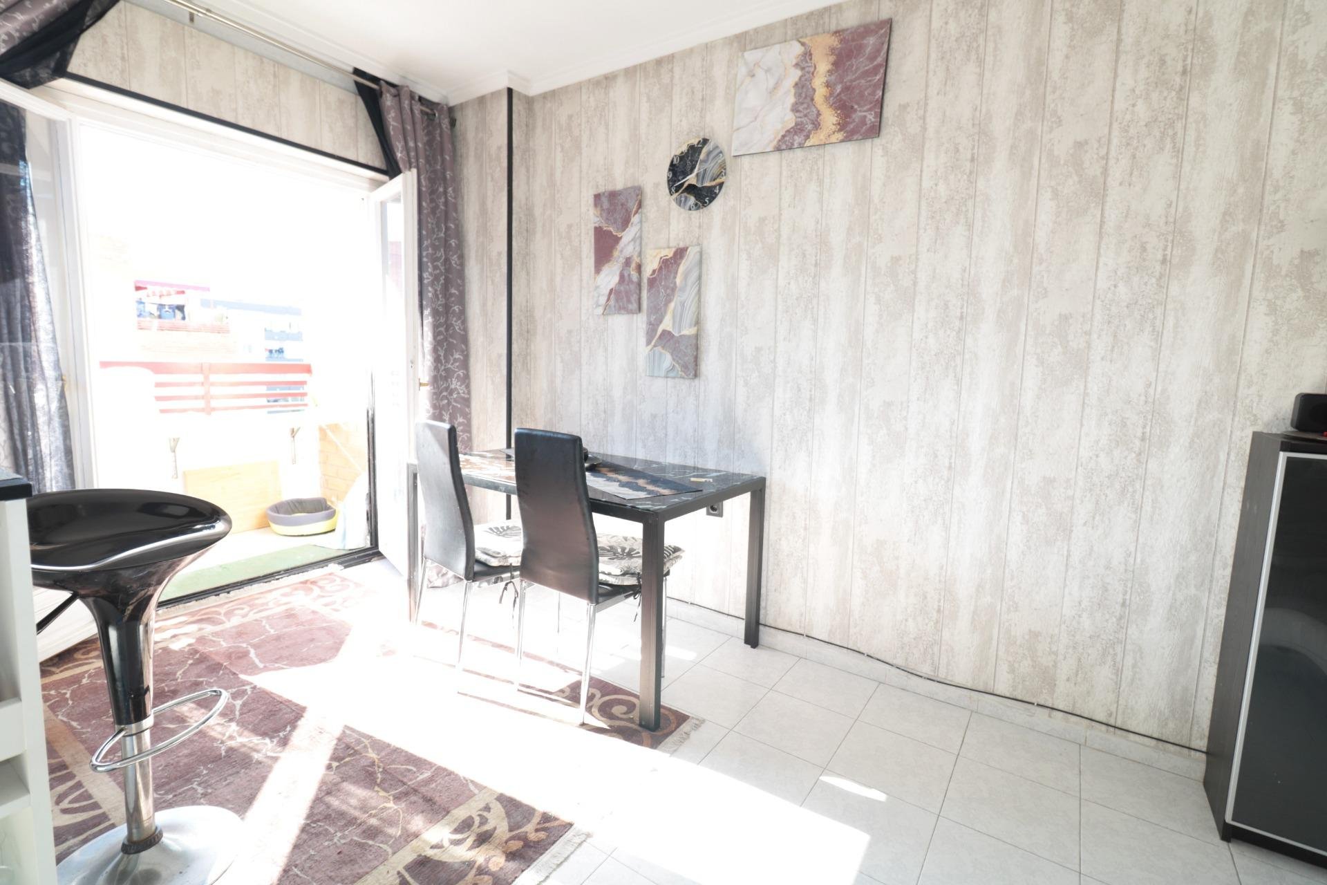 Használt Ingatlanok - Apartman -
Torrevieja - El Molino