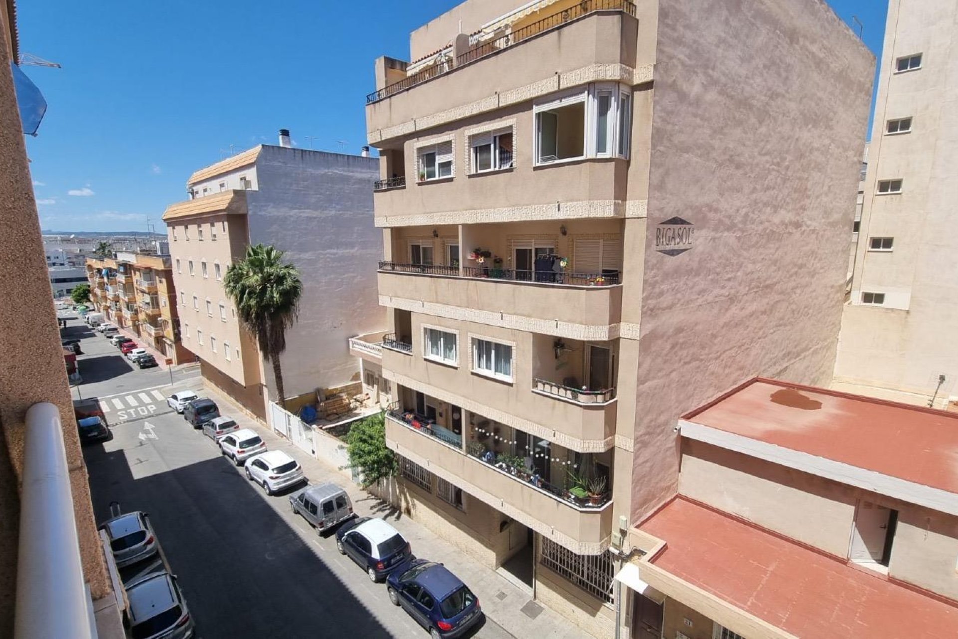 Használt Ingatlanok - Apartman -
Torrevieja - El Molino