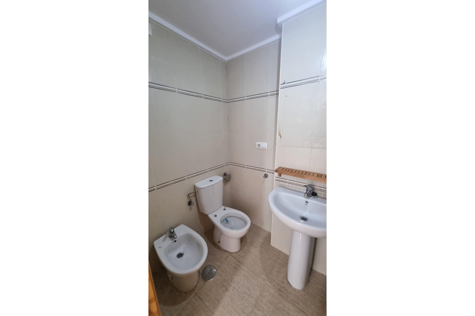 Használt Ingatlanok - Apartman -
Torrevieja - El Molino