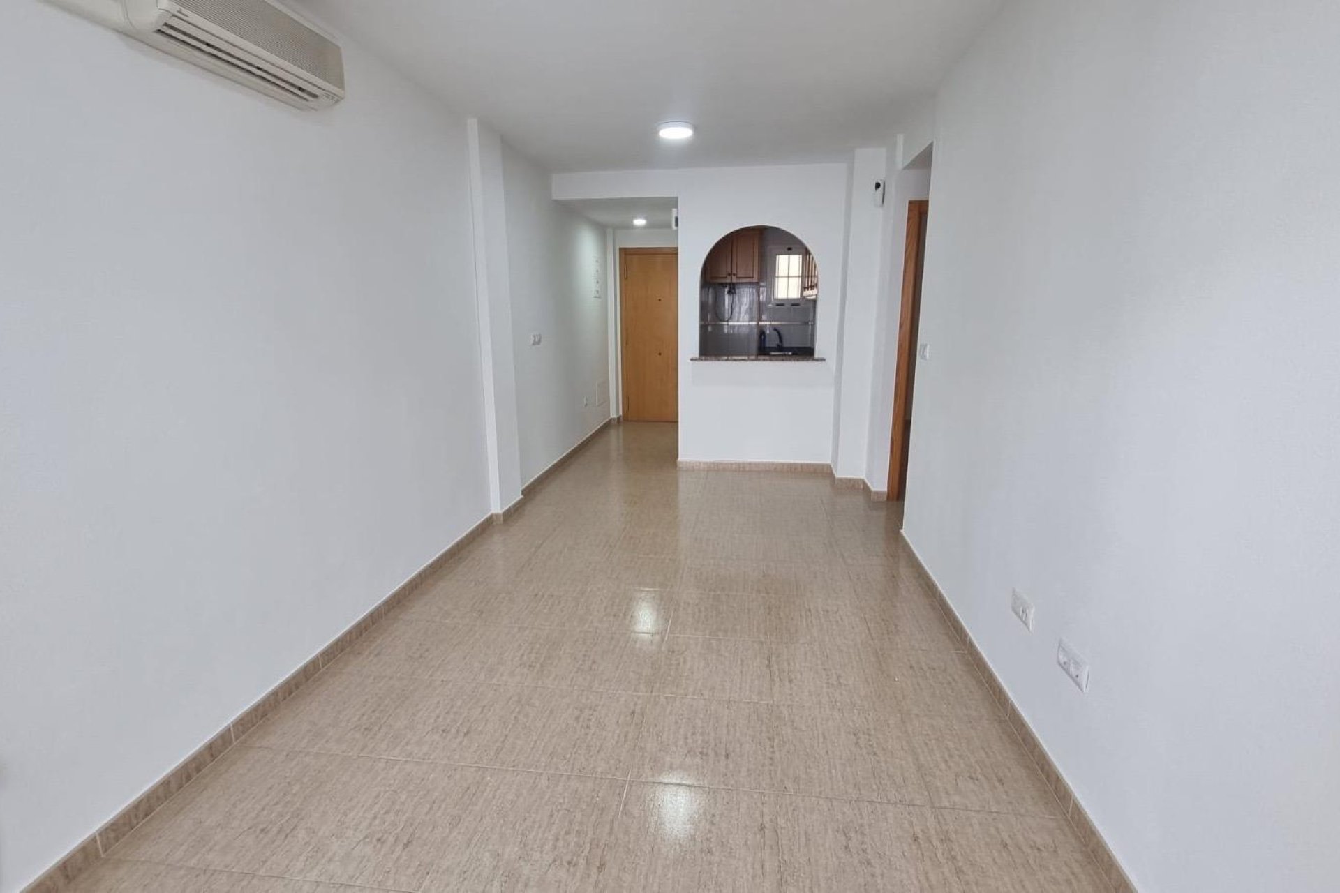 Használt Ingatlanok - Apartman -
Torrevieja - El Molino