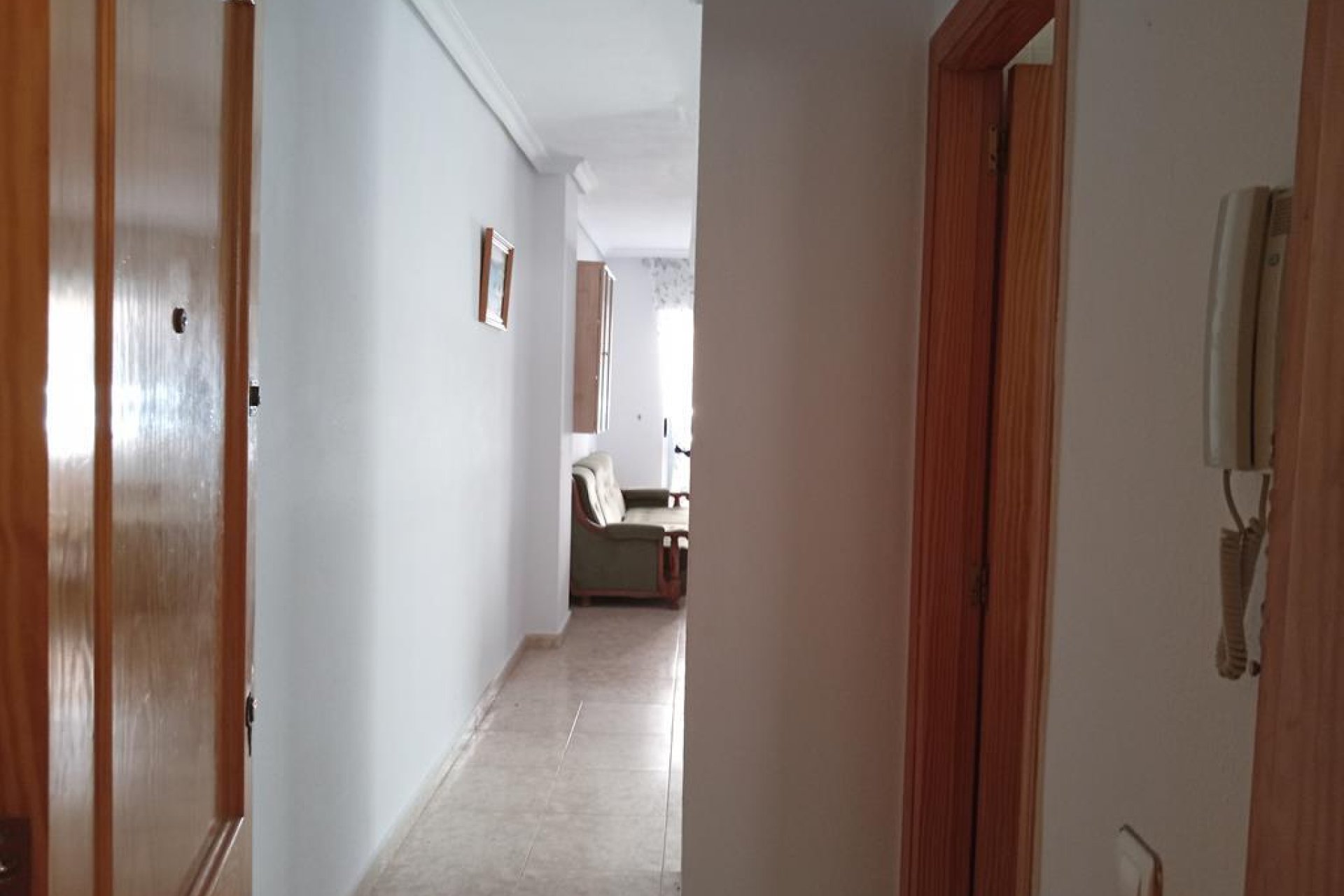 Használt Ingatlanok - Apartman -
Torrevieja - El Molino