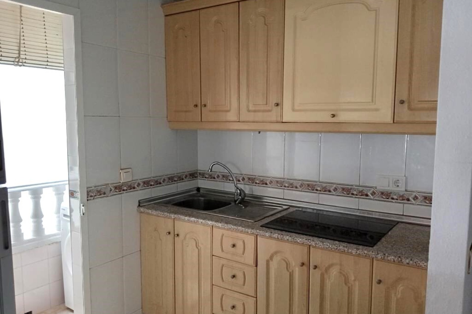 Használt Ingatlanok - Apartman -
Torrevieja - El Molino