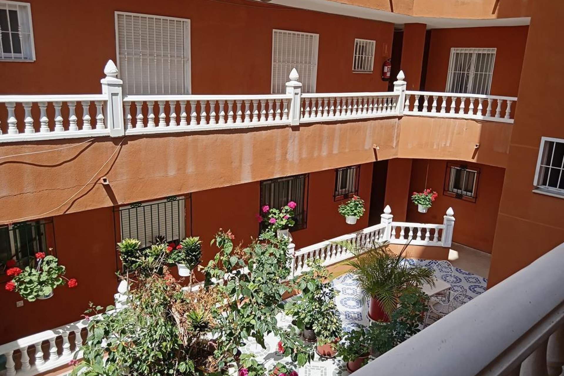 Használt Ingatlanok - Apartman -
Torrevieja - El Molino