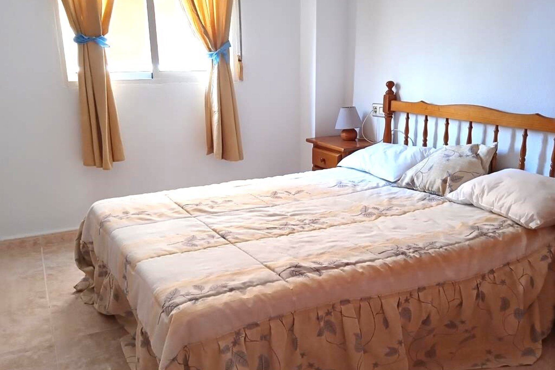 Használt Ingatlanok - Apartman -
Torrevieja - El Molino