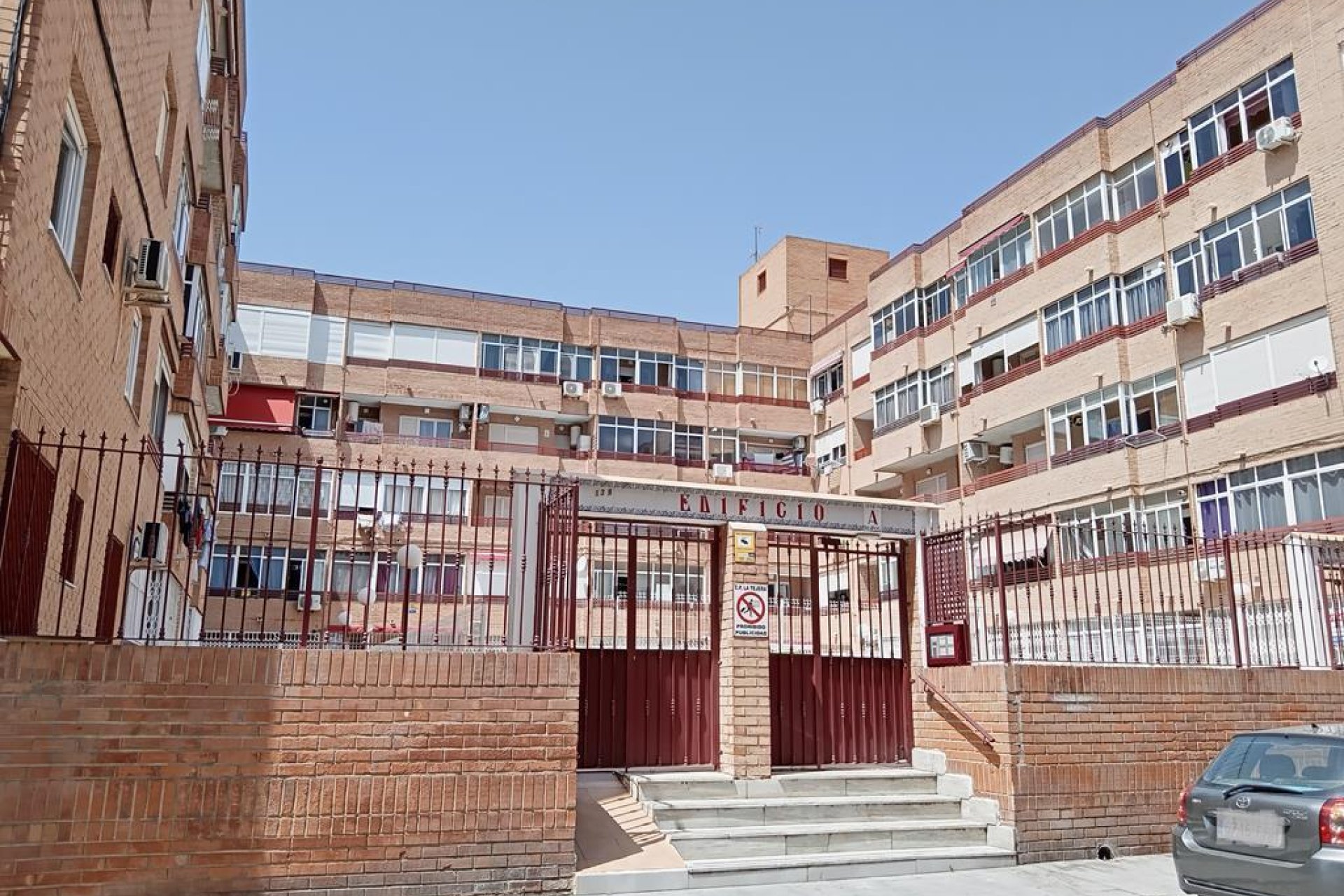 Használt Ingatlanok - Apartman -
Torrevieja - El Molino