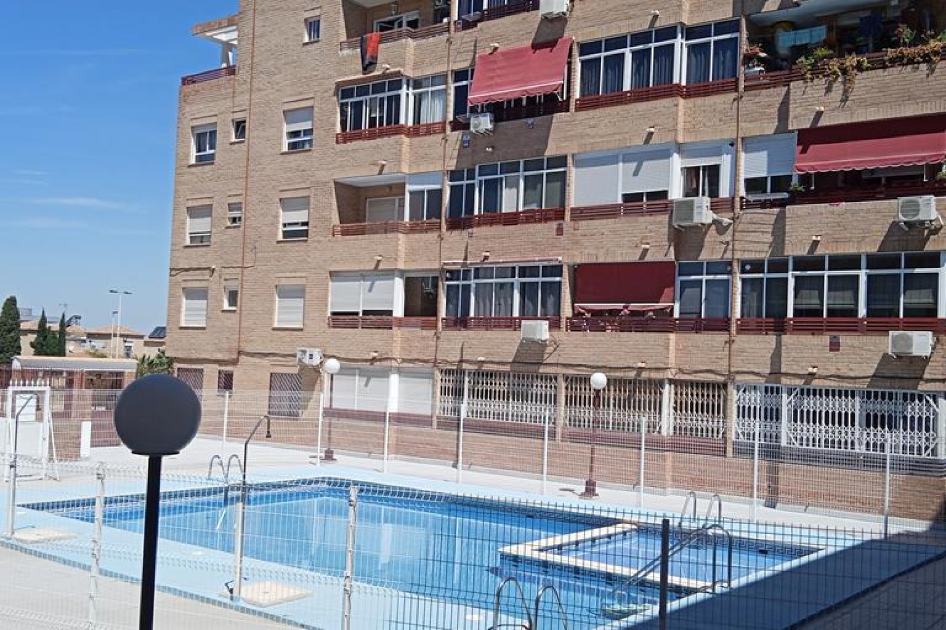 Használt Ingatlanok - Apartman -
Torrevieja - El Molino