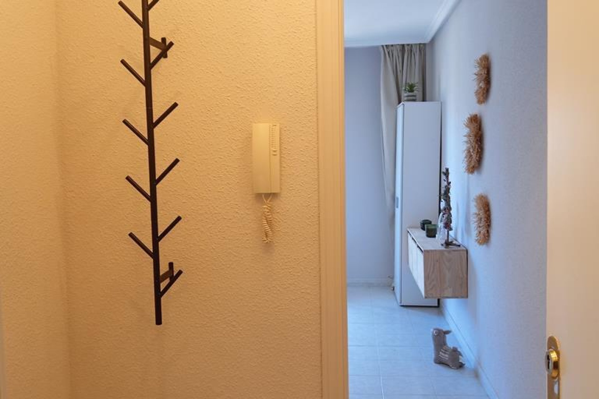 Használt Ingatlanok - Apartman -
Torrevieja - El Molino