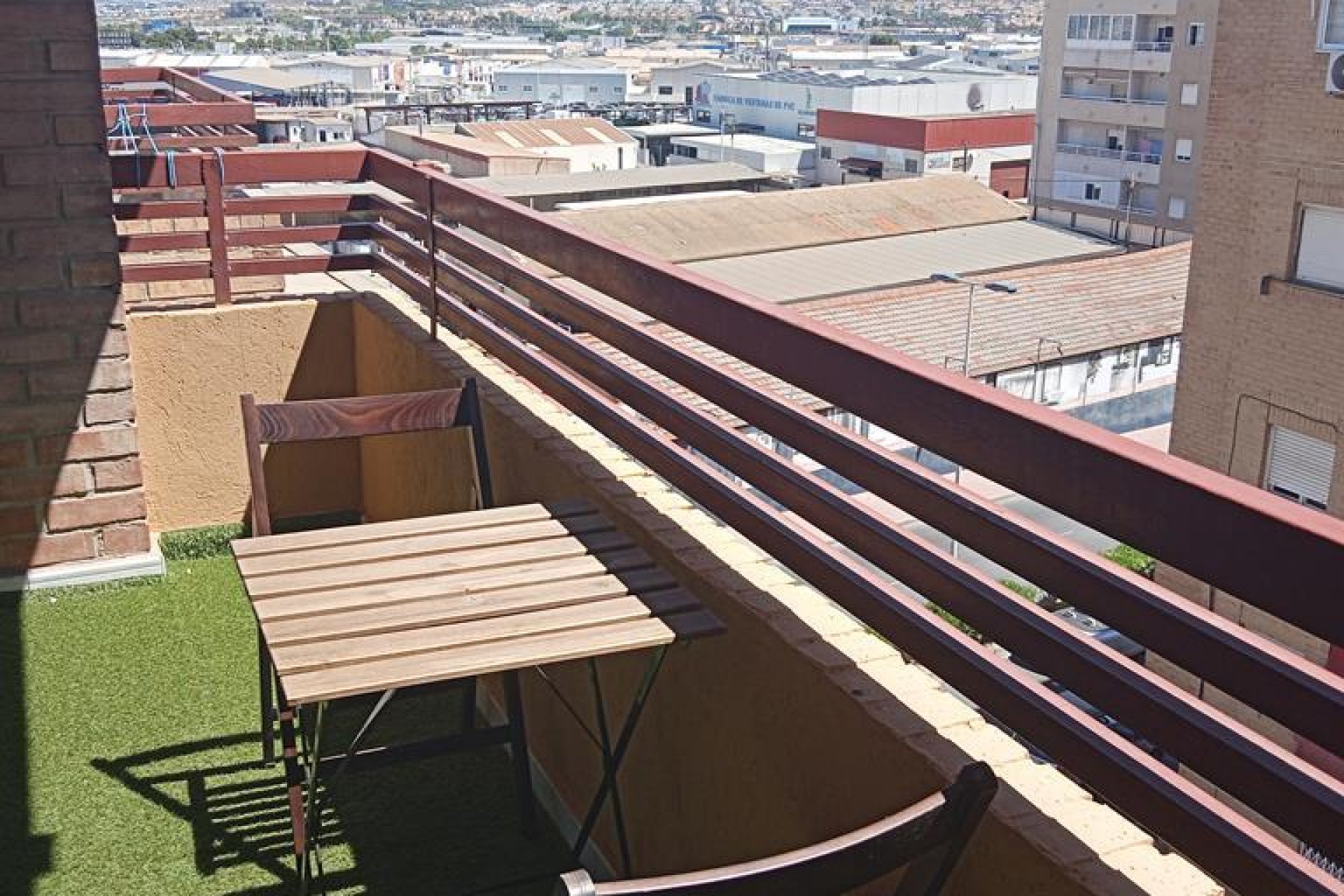 Használt Ingatlanok - Apartman -
Torrevieja - El Molino