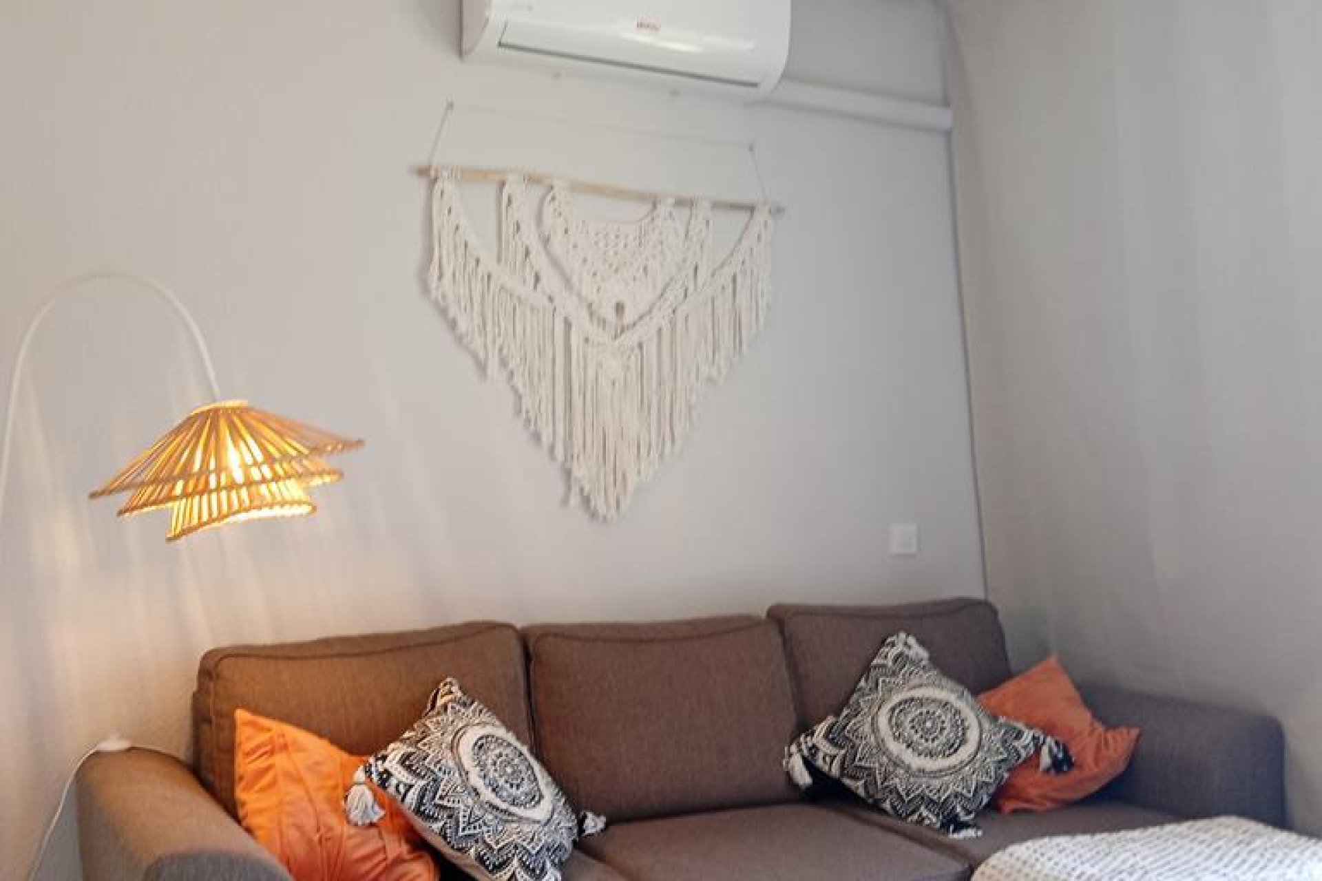 Használt Ingatlanok - Apartman -
Torrevieja - El Molino
