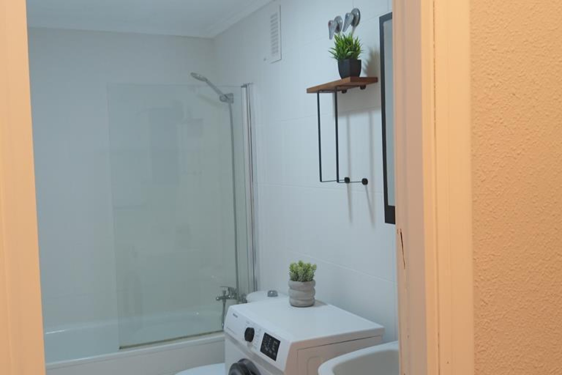 Használt Ingatlanok - Apartman -
Torrevieja - El Molino