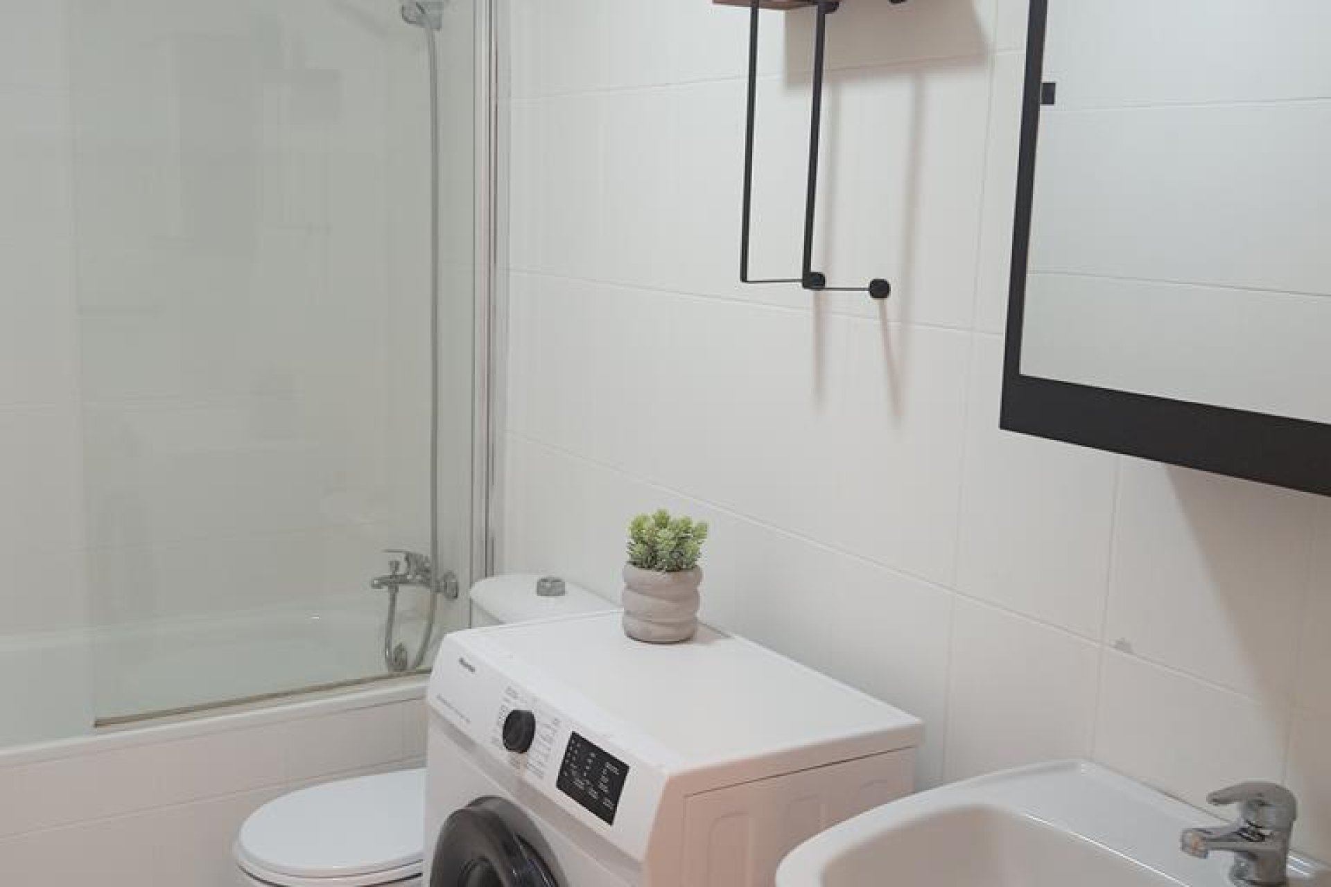 Használt Ingatlanok - Apartman -
Torrevieja - El Molino