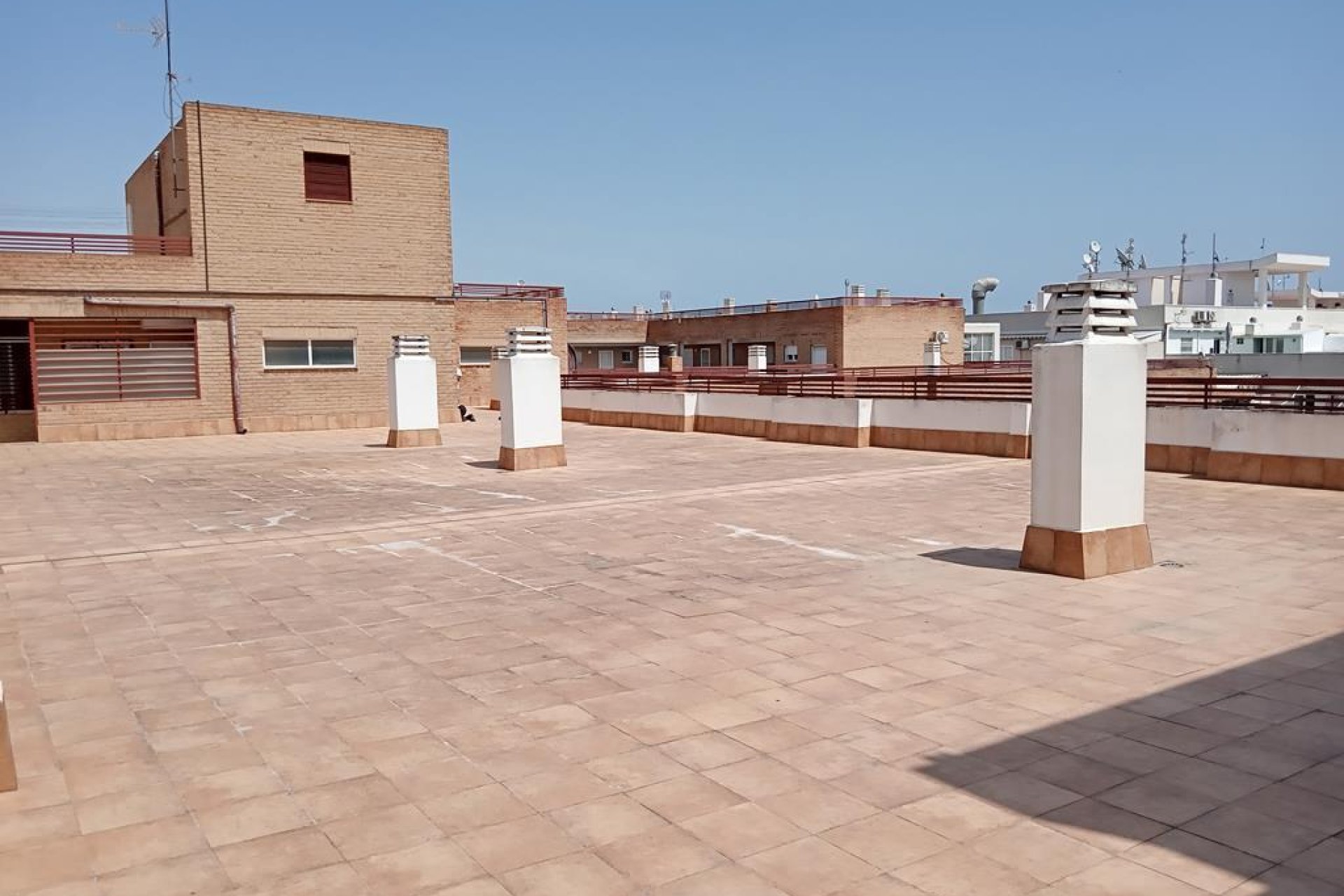 Használt Ingatlanok - Apartman -
Torrevieja - El Molino