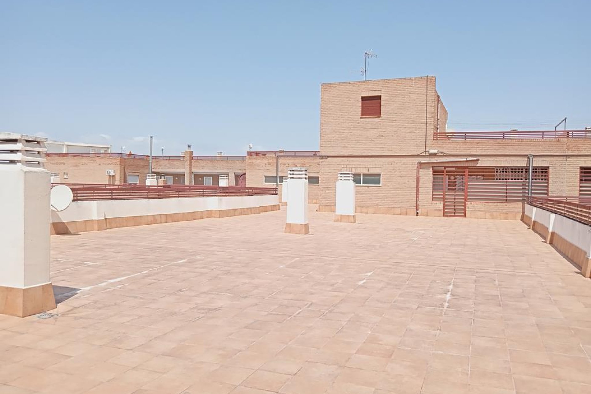 Használt Ingatlanok - Apartman -
Torrevieja - El Molino