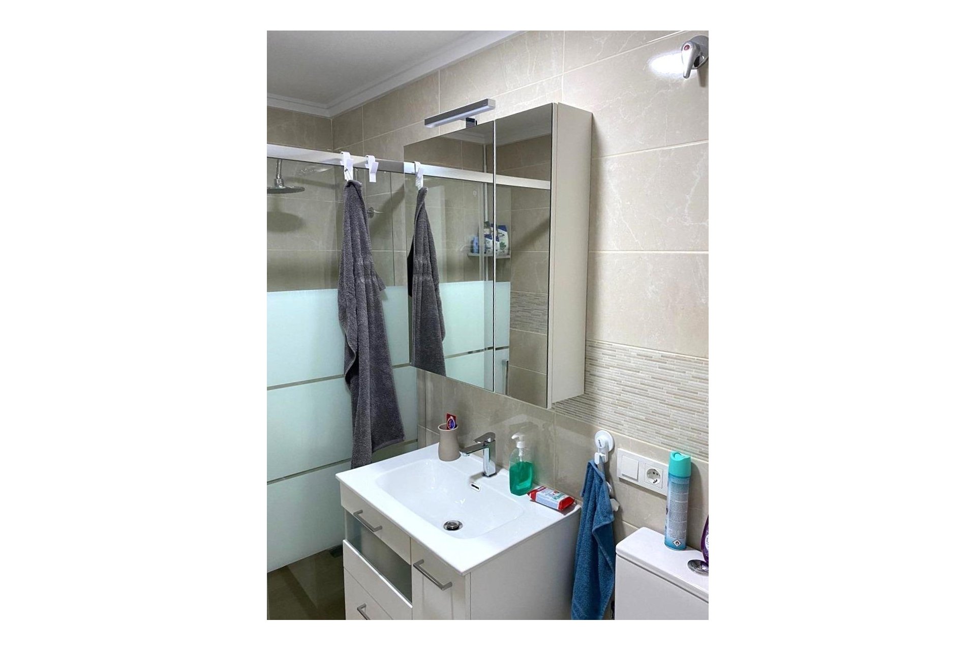 Használt Ingatlanok - Apartman -
Torrevieja - El Molino