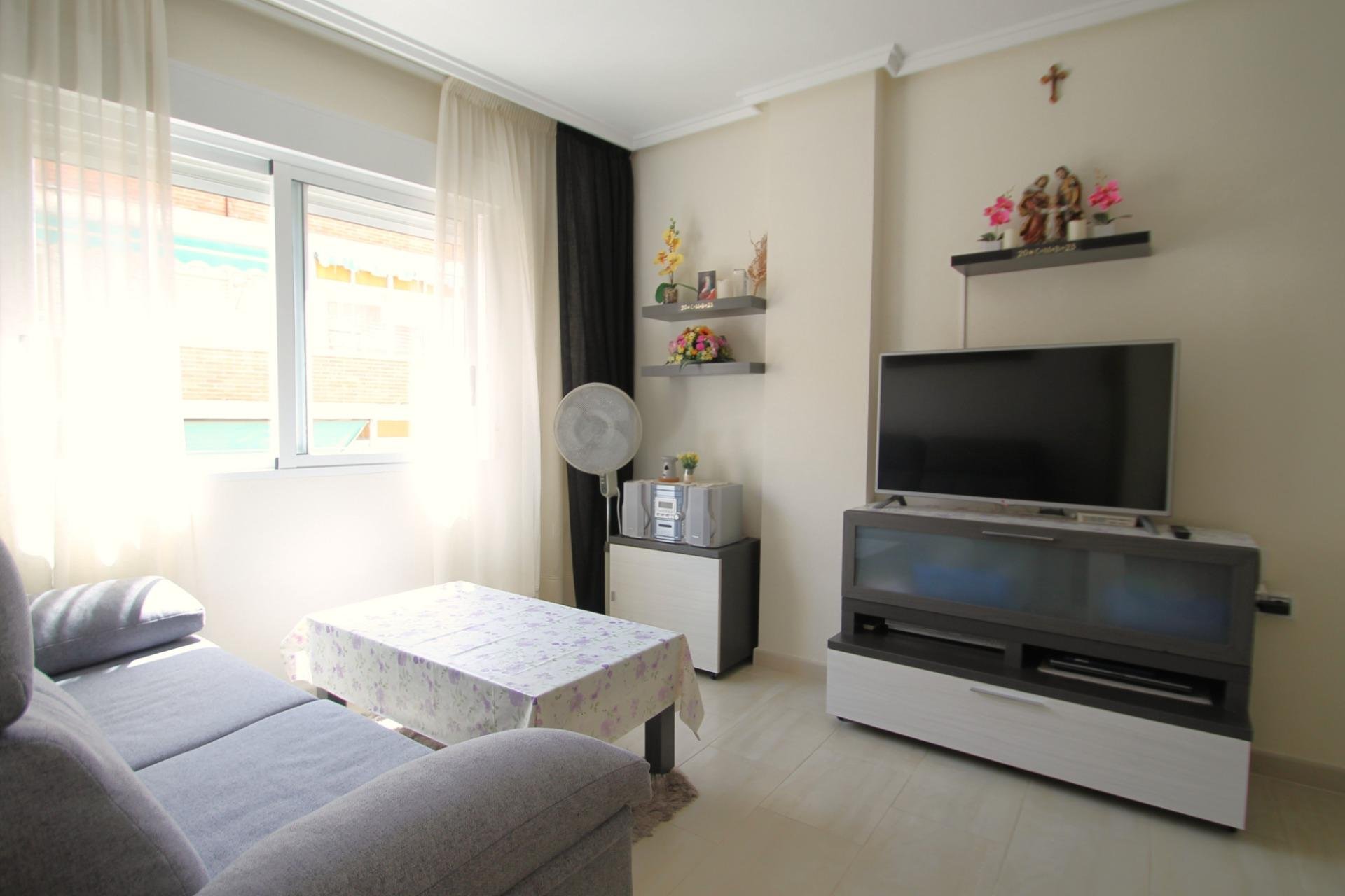 Használt Ingatlanok - Apartman -
Torrevieja - El Molino