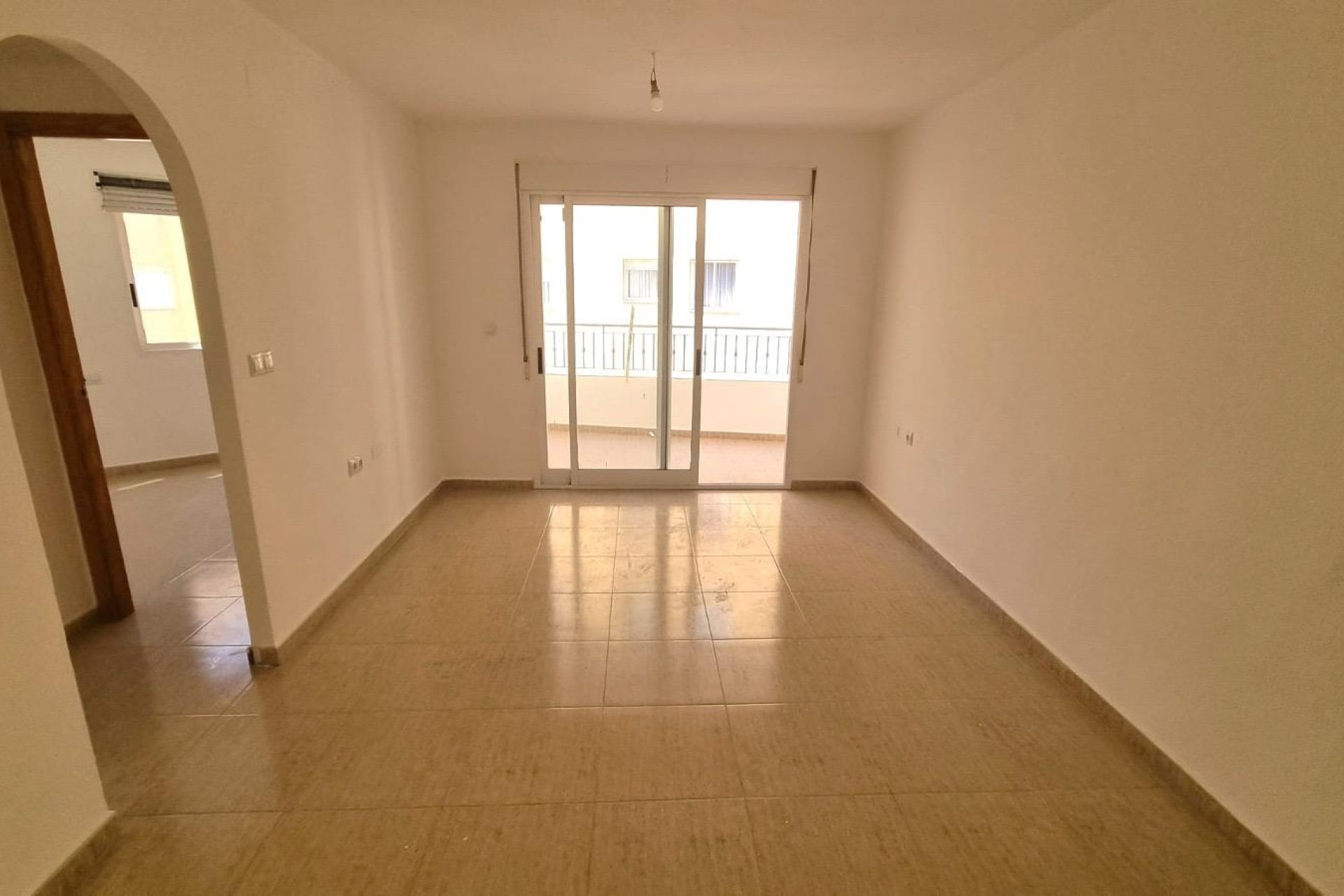 Használt Ingatlanok - Apartman -
Torrevieja - El Molino