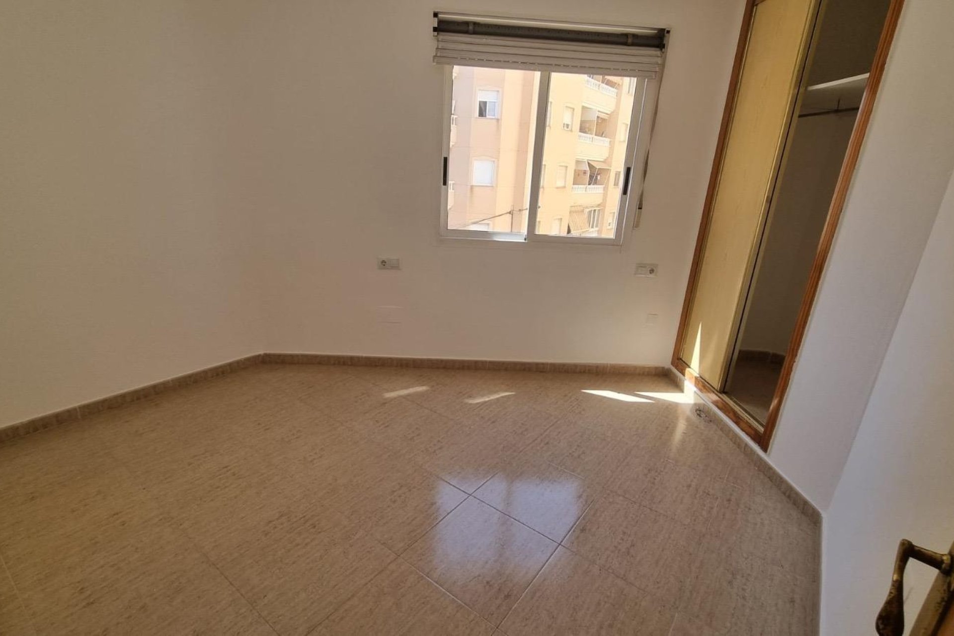 Használt Ingatlanok - Apartman -
Torrevieja - El Molino