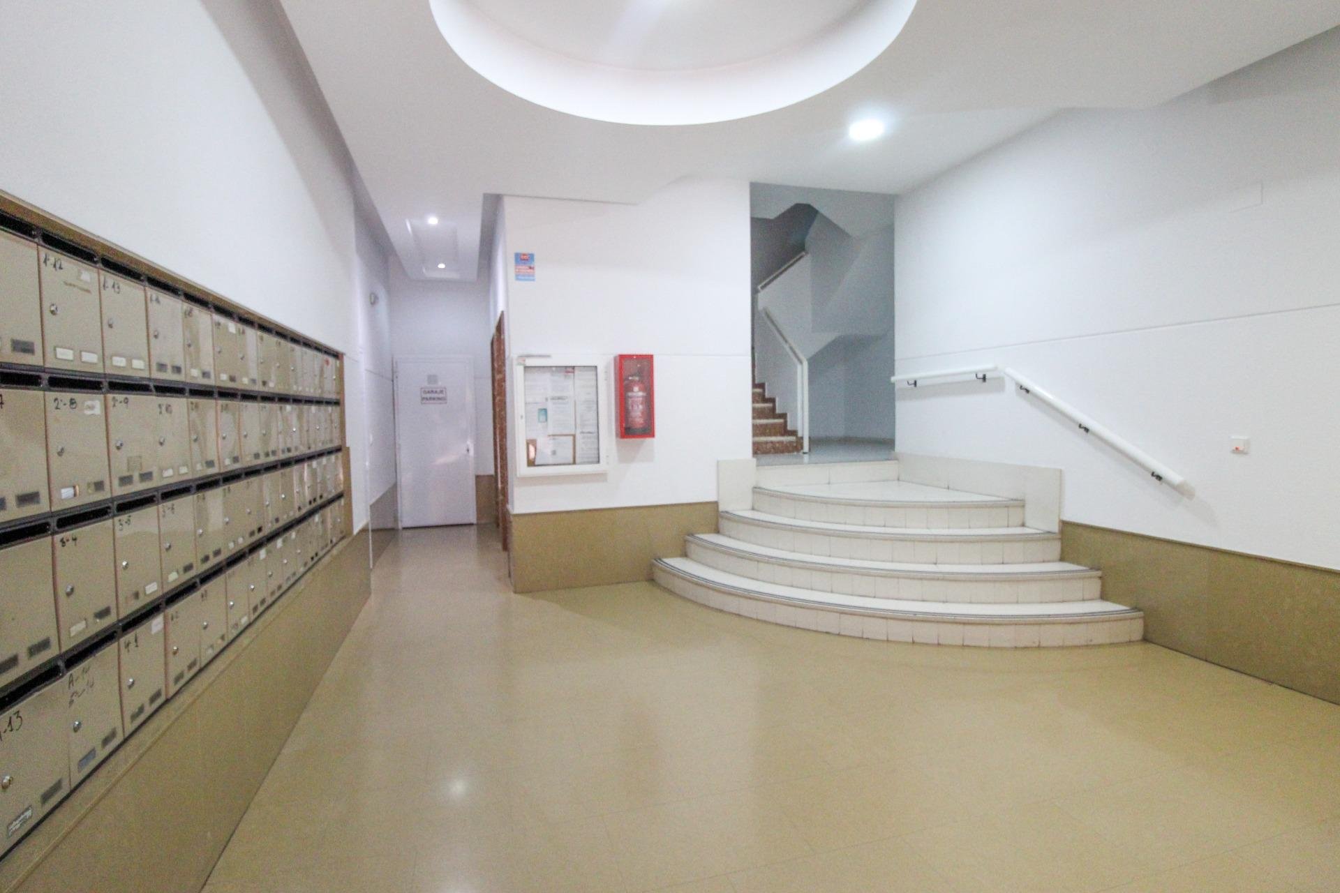 Használt Ingatlanok - Apartman -
Torrevieja - El Molino