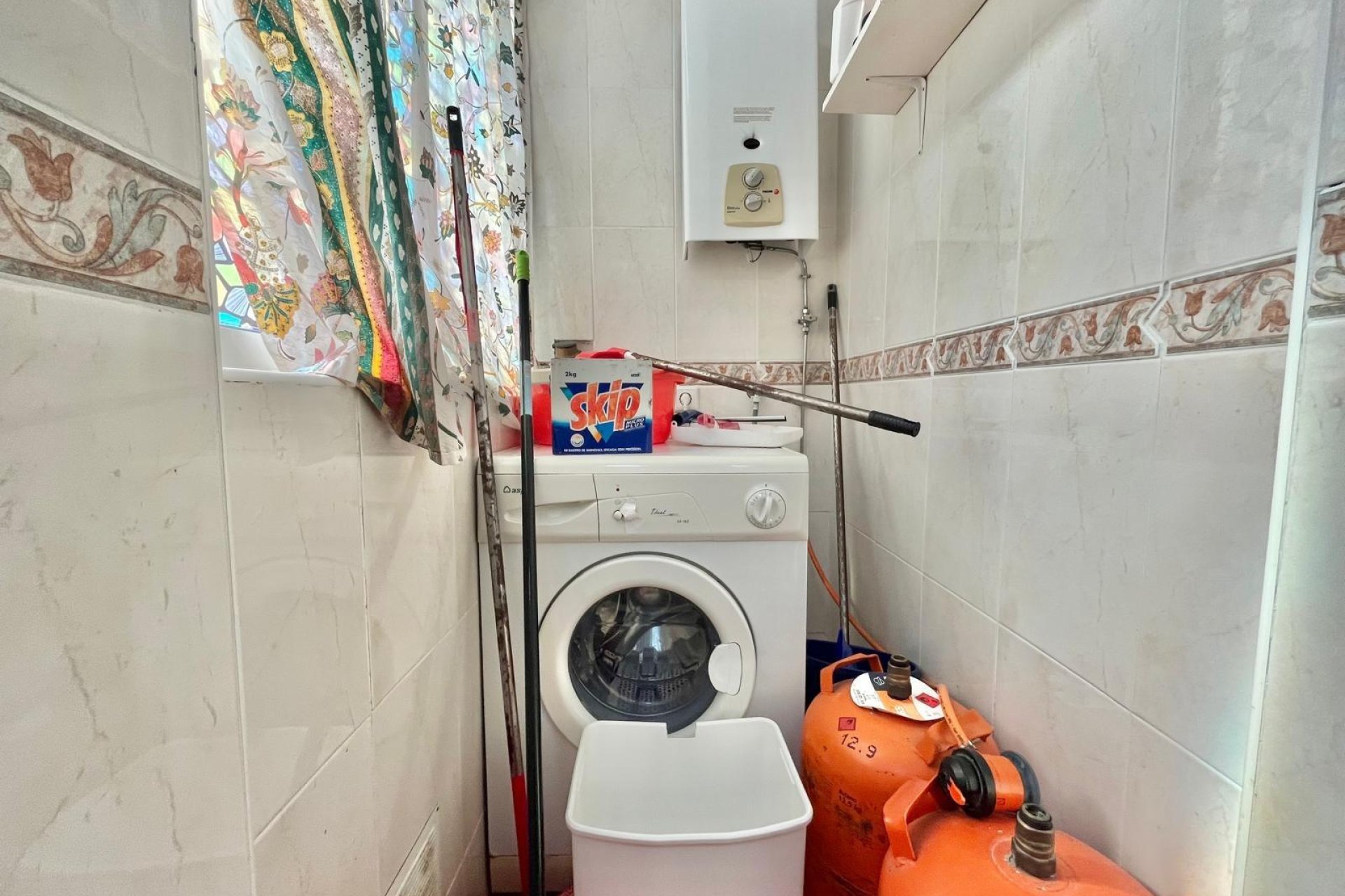 Használt Ingatlanok - Apartman -
Torrevieja - Estacion De Autobuses