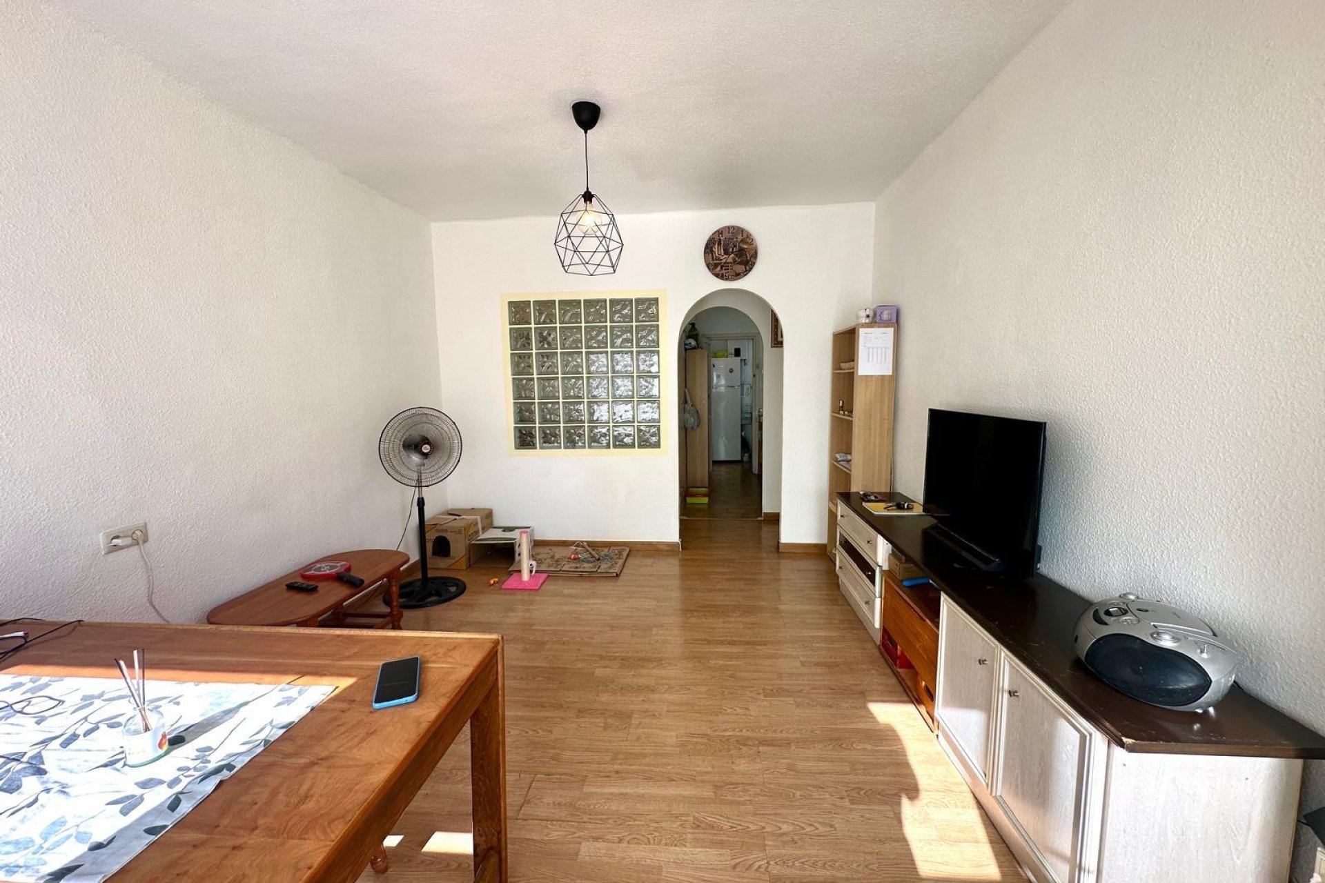 Használt Ingatlanok - Apartman -
Torrevieja - Estacion De Autobuses