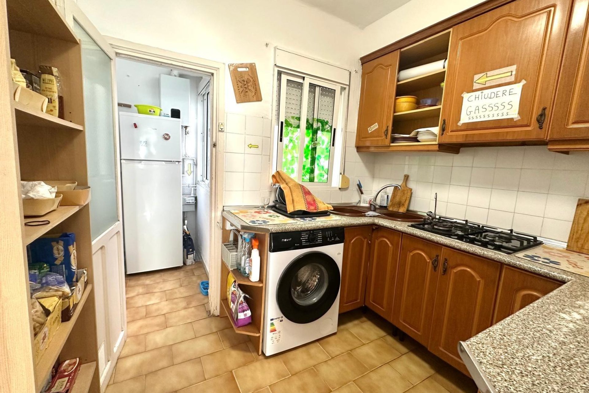 Használt Ingatlanok - Apartman -
Torrevieja - Estacion De Autobuses
