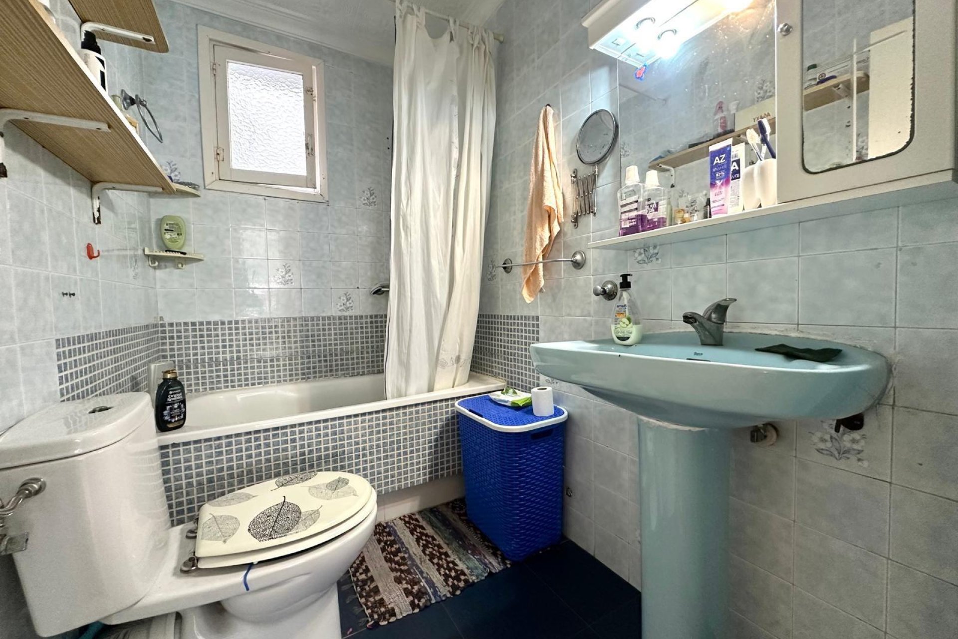 Használt Ingatlanok - Apartman -
Torrevieja - Estacion De Autobuses