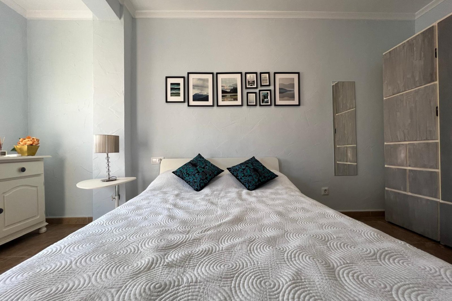 Használt Ingatlanok - Apartman -
Torrevieja - Estacion De Autobuses