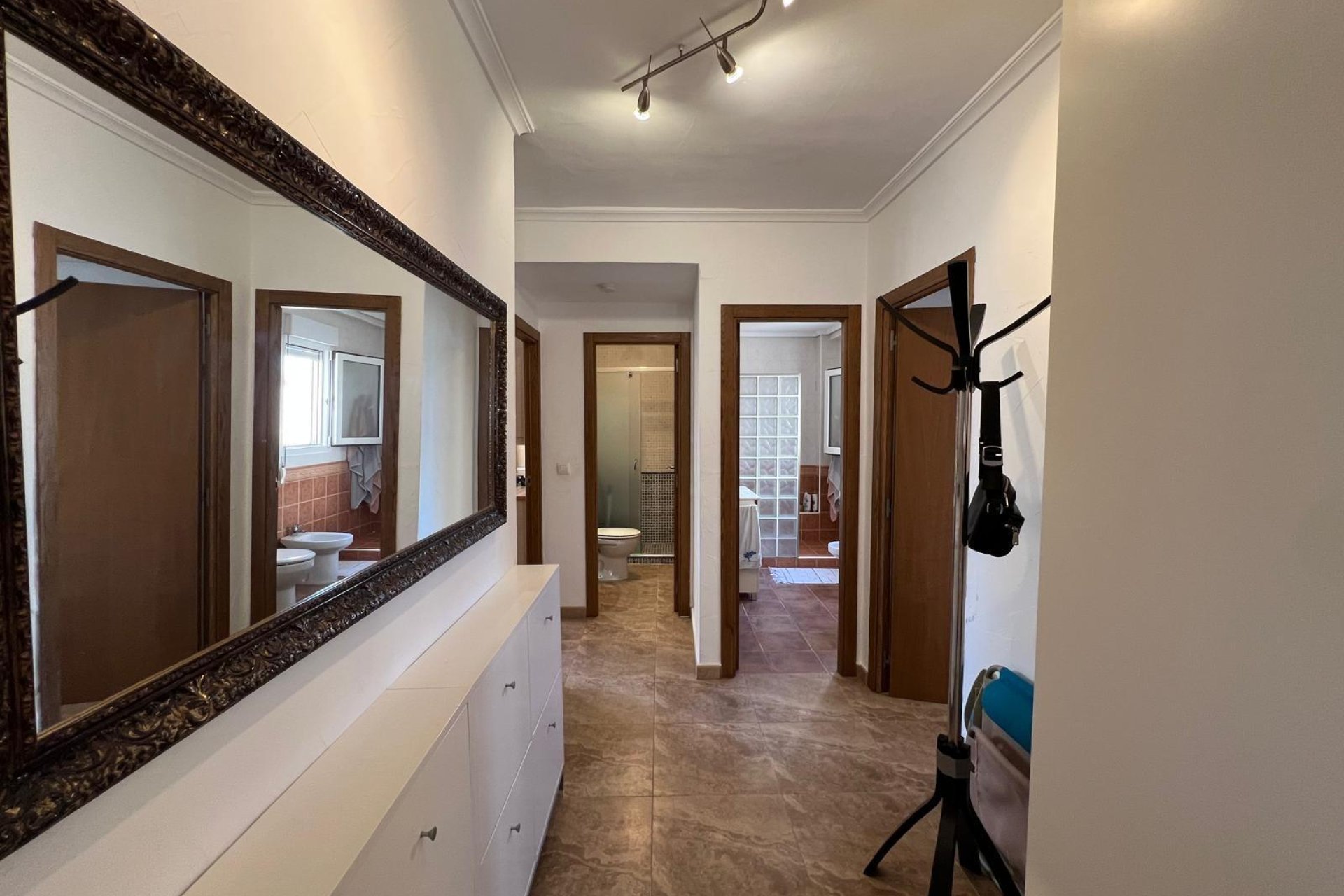 Használt Ingatlanok - Apartman -
Torrevieja - Estacion De Autobuses