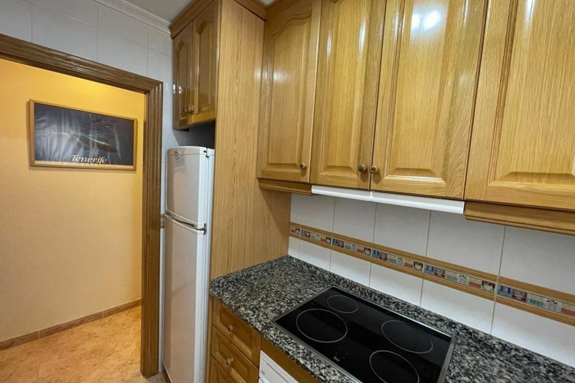 Használt Ingatlanok - Apartman -
Torrevieja - Estacion De Autobuses