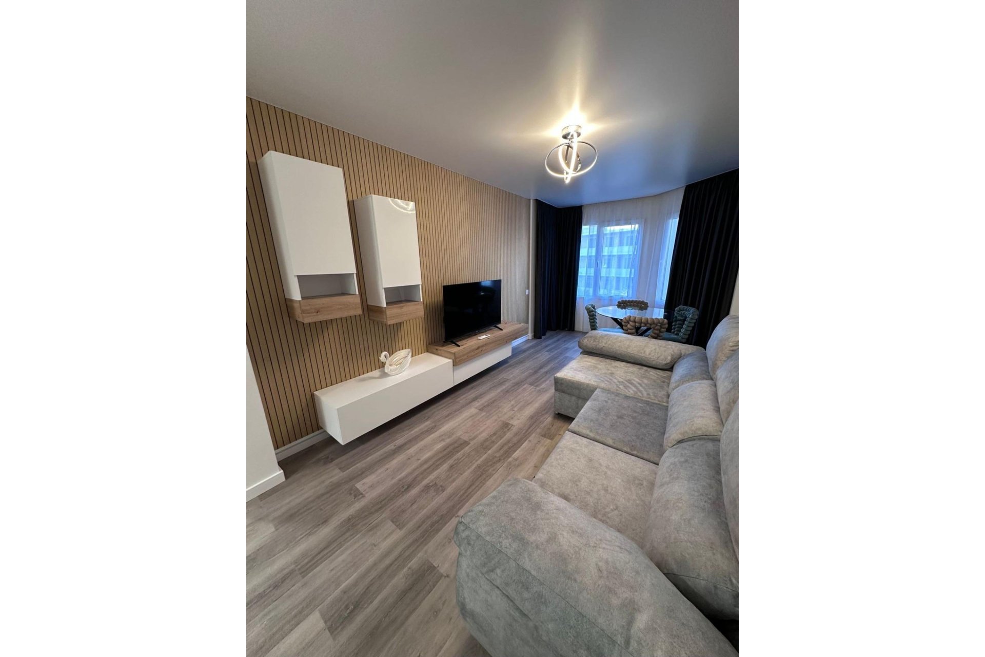 Használt Ingatlanok - Apartman -
Torrevieja - Estacion De Autobuses