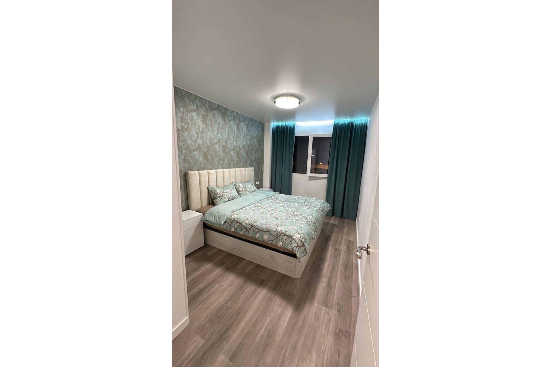 Használt Ingatlanok - Apartman -
Torrevieja - Estacion De Autobuses