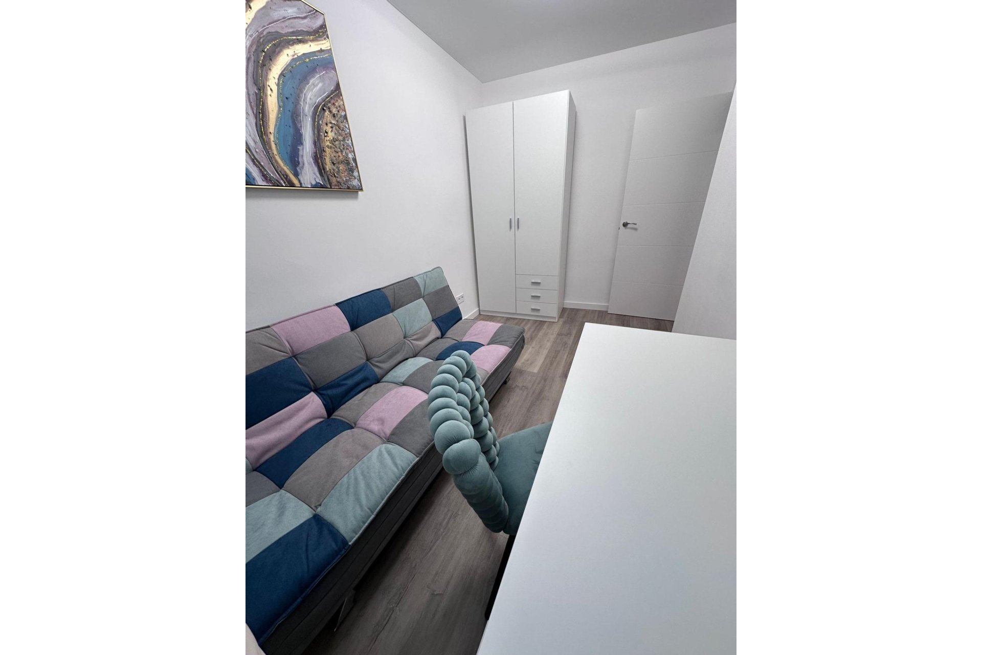 Használt Ingatlanok - Apartman -
Torrevieja - Estacion De Autobuses