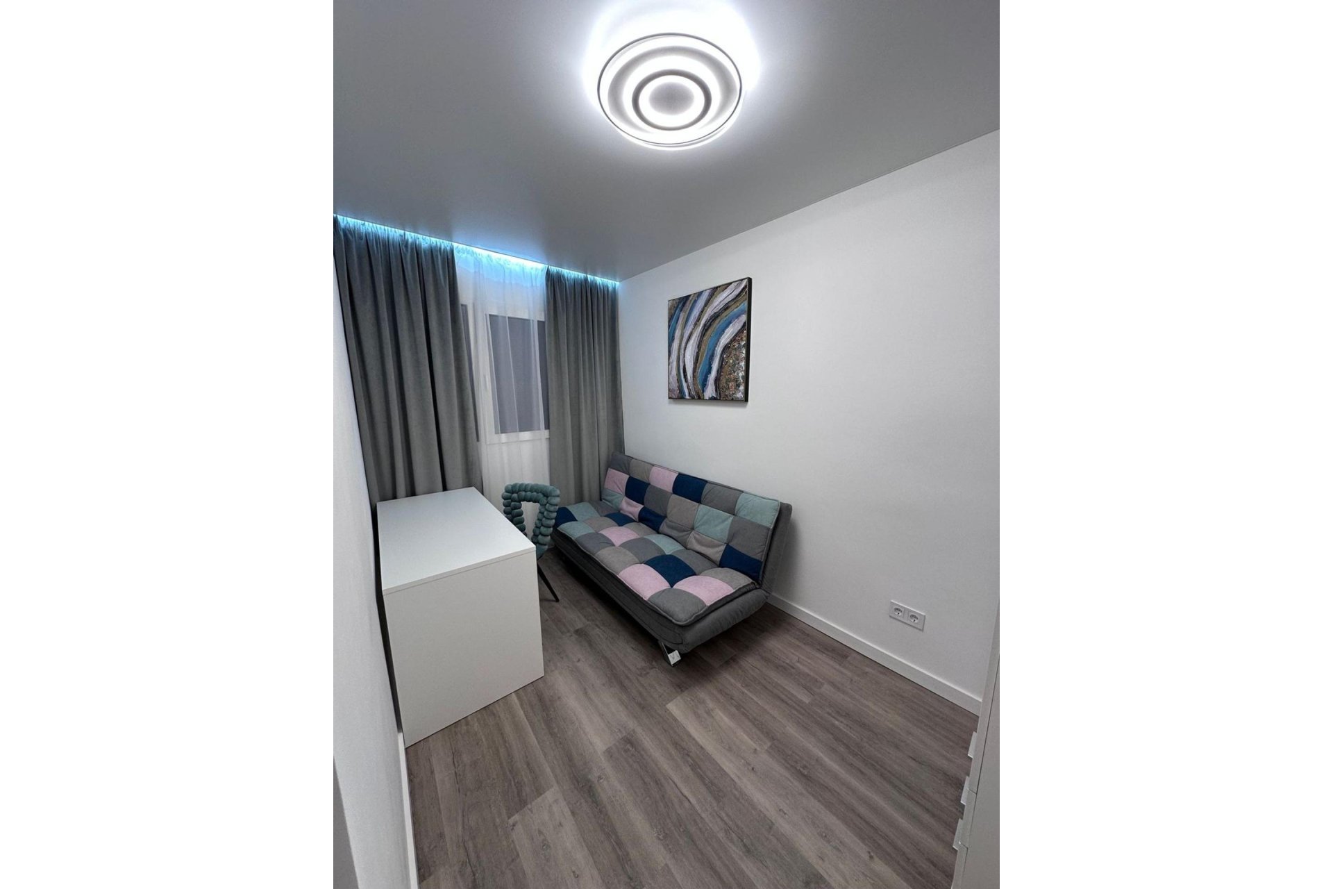 Használt Ingatlanok - Apartman -
Torrevieja - Estacion De Autobuses