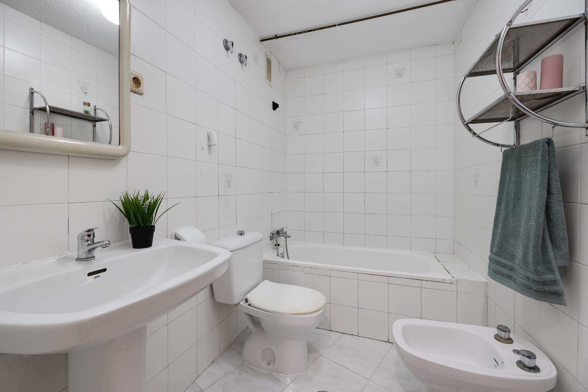 Használt Ingatlanok - Apartman -
Torrevieja - Estacion De Autobuses