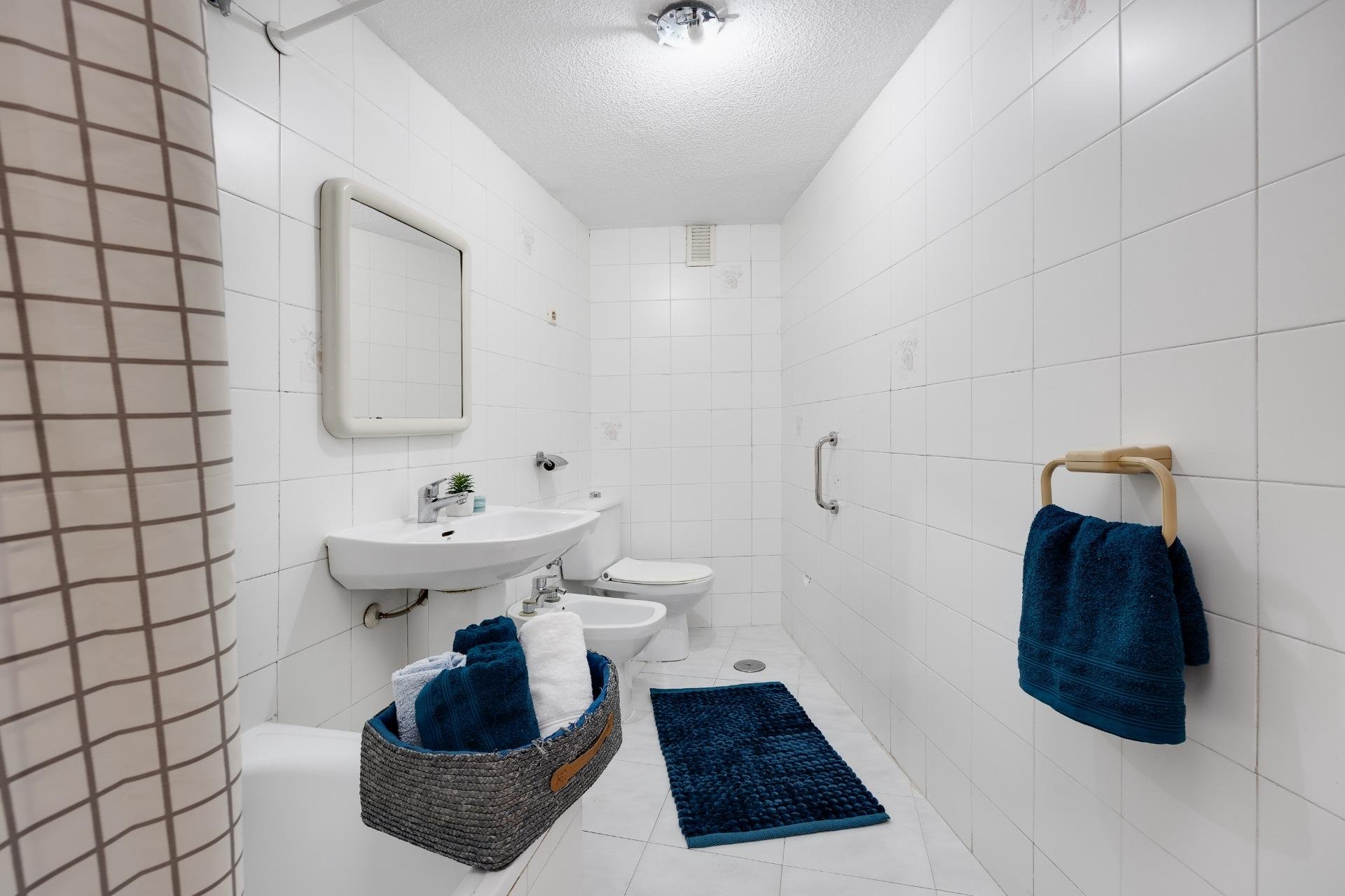 Használt Ingatlanok - Apartman -
Torrevieja - Estacion De Autobuses