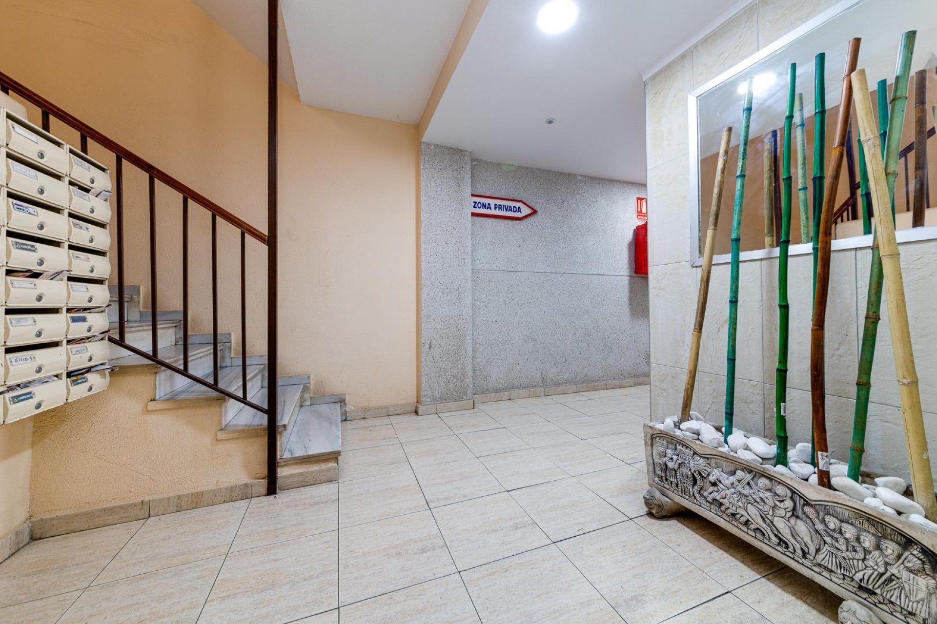 Használt Ingatlanok - Apartman -
Torrevieja - Estacion De Autobuses