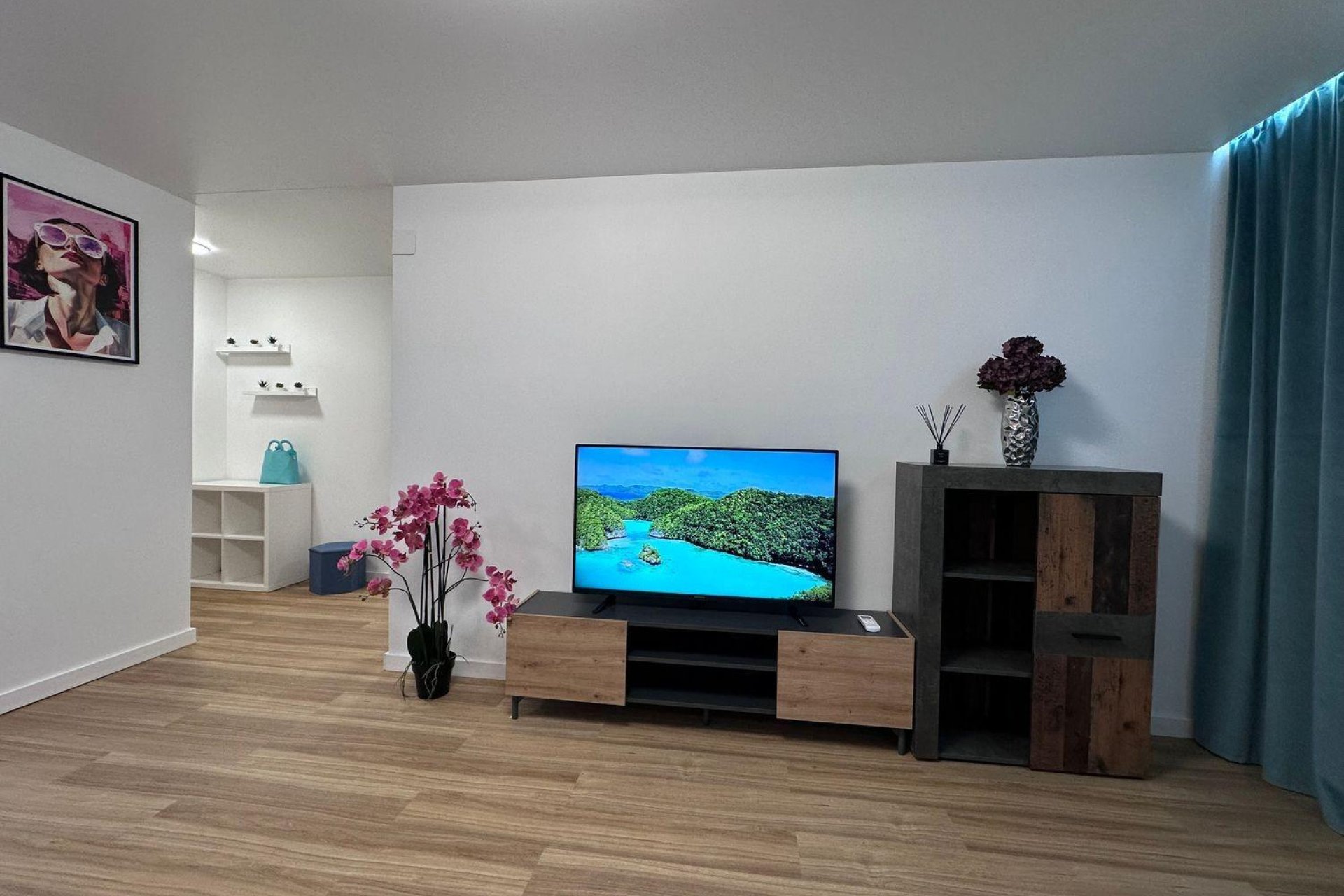 Használt Ingatlanok - Apartman -
Torrevieja - Estacion De Autobuses