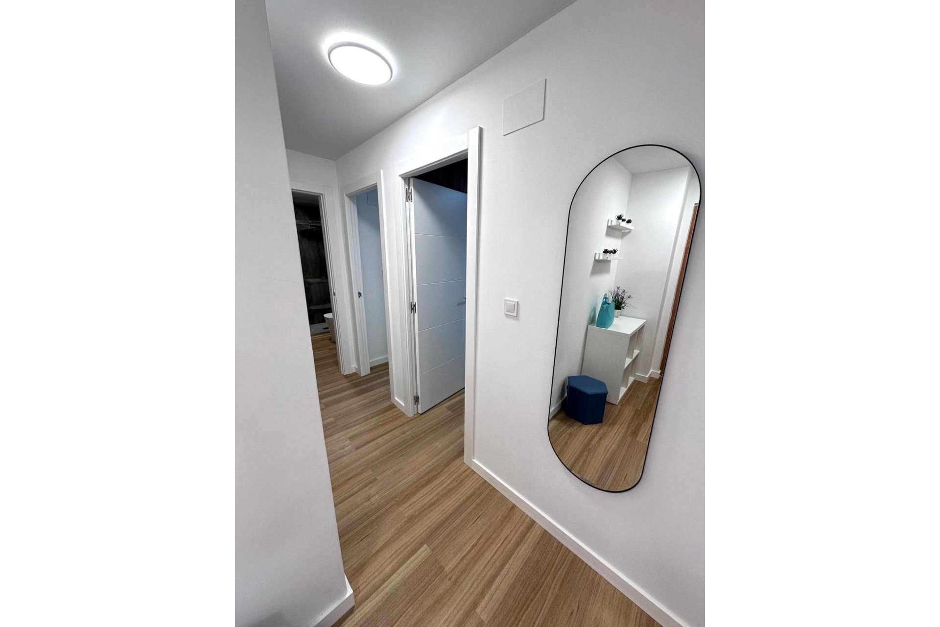 Használt Ingatlanok - Apartman -
Torrevieja - Estacion De Autobuses